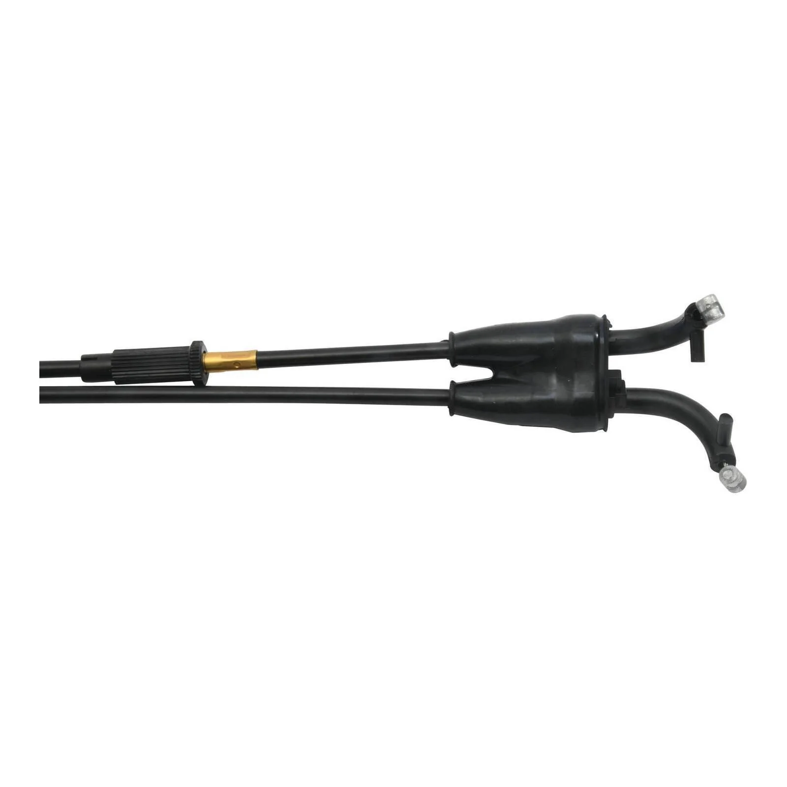 Throttle Cable 45-1254 - Image 4