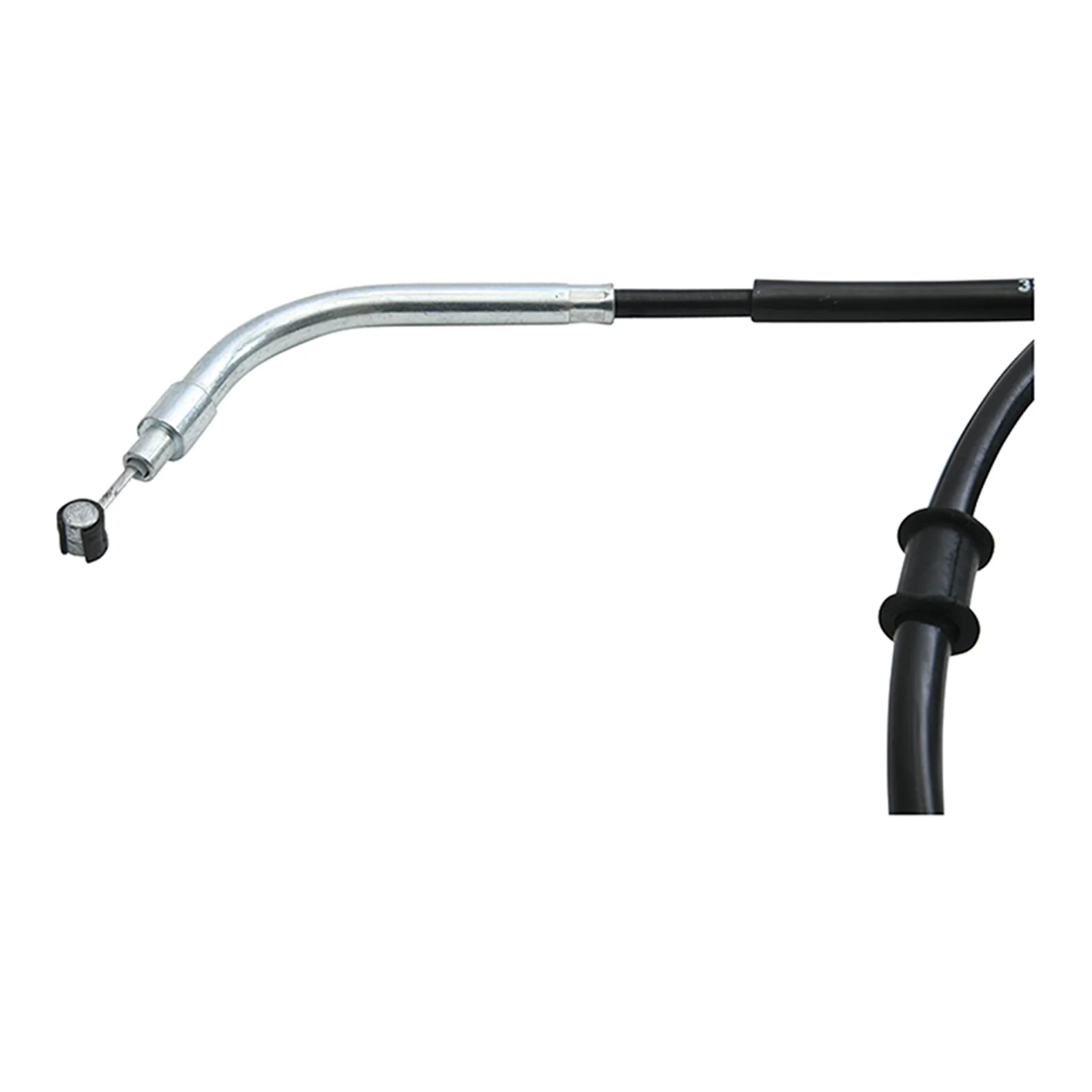 Brake Cable ATV Rear 45-4042 - Image 3
