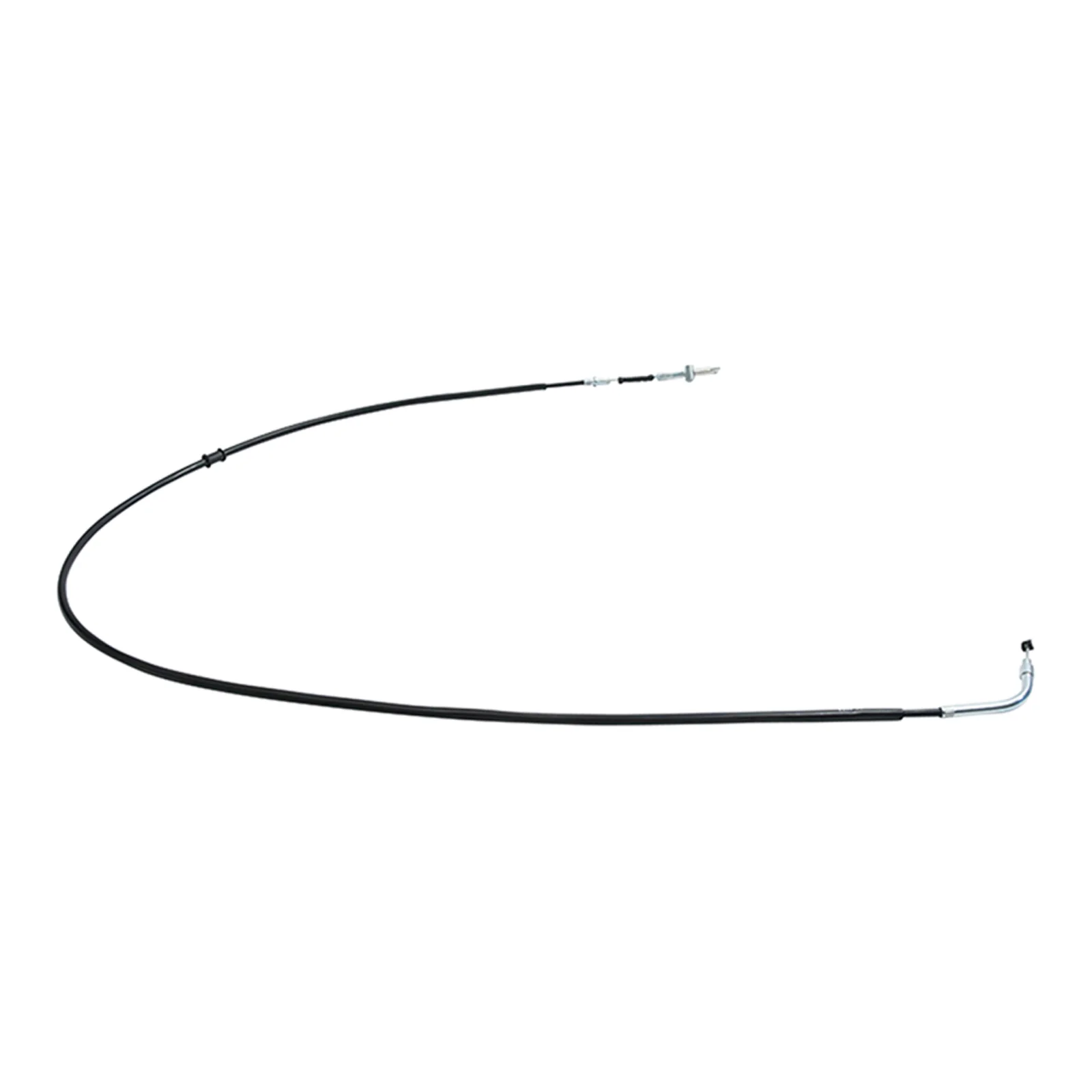 Brake Cable ATV Rear 45-4042 - Image 4