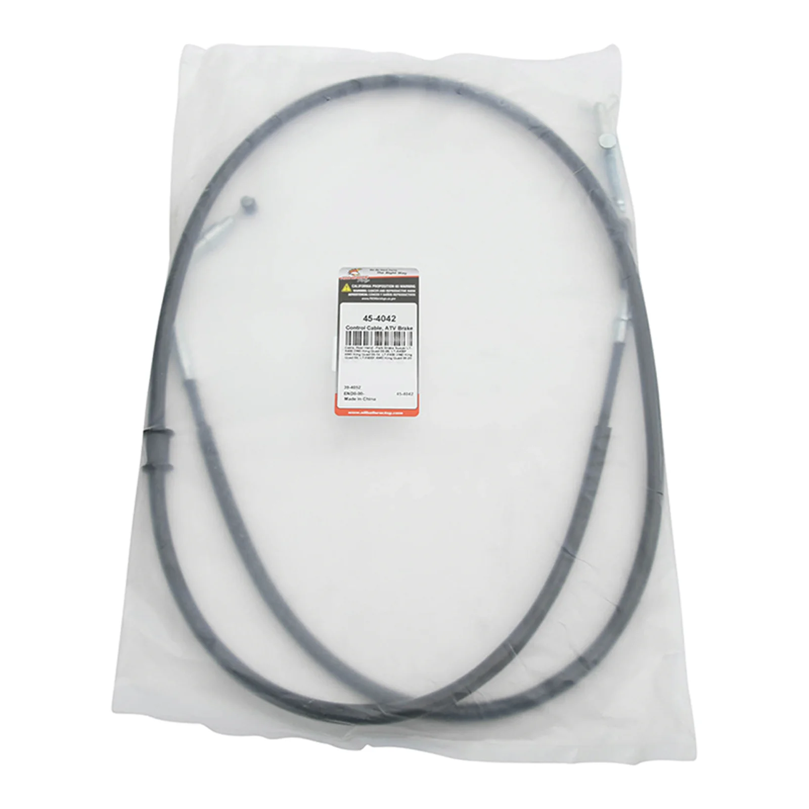 Brake Cable ATV Rear 45-4042 - Image 5