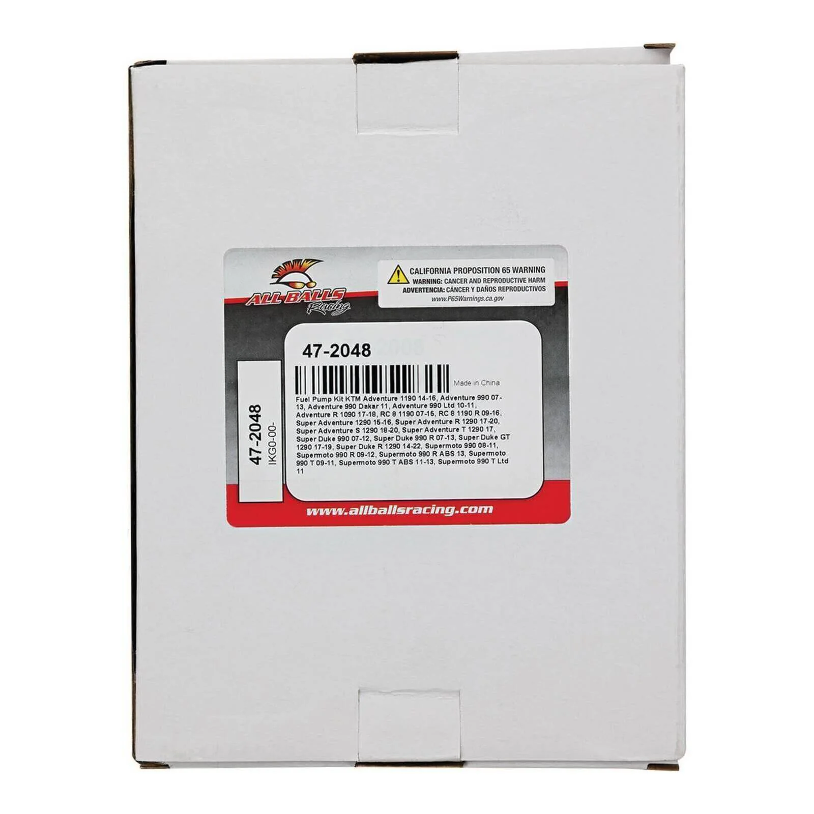 Fuel Pump Kit – 47-2048 - Image 5