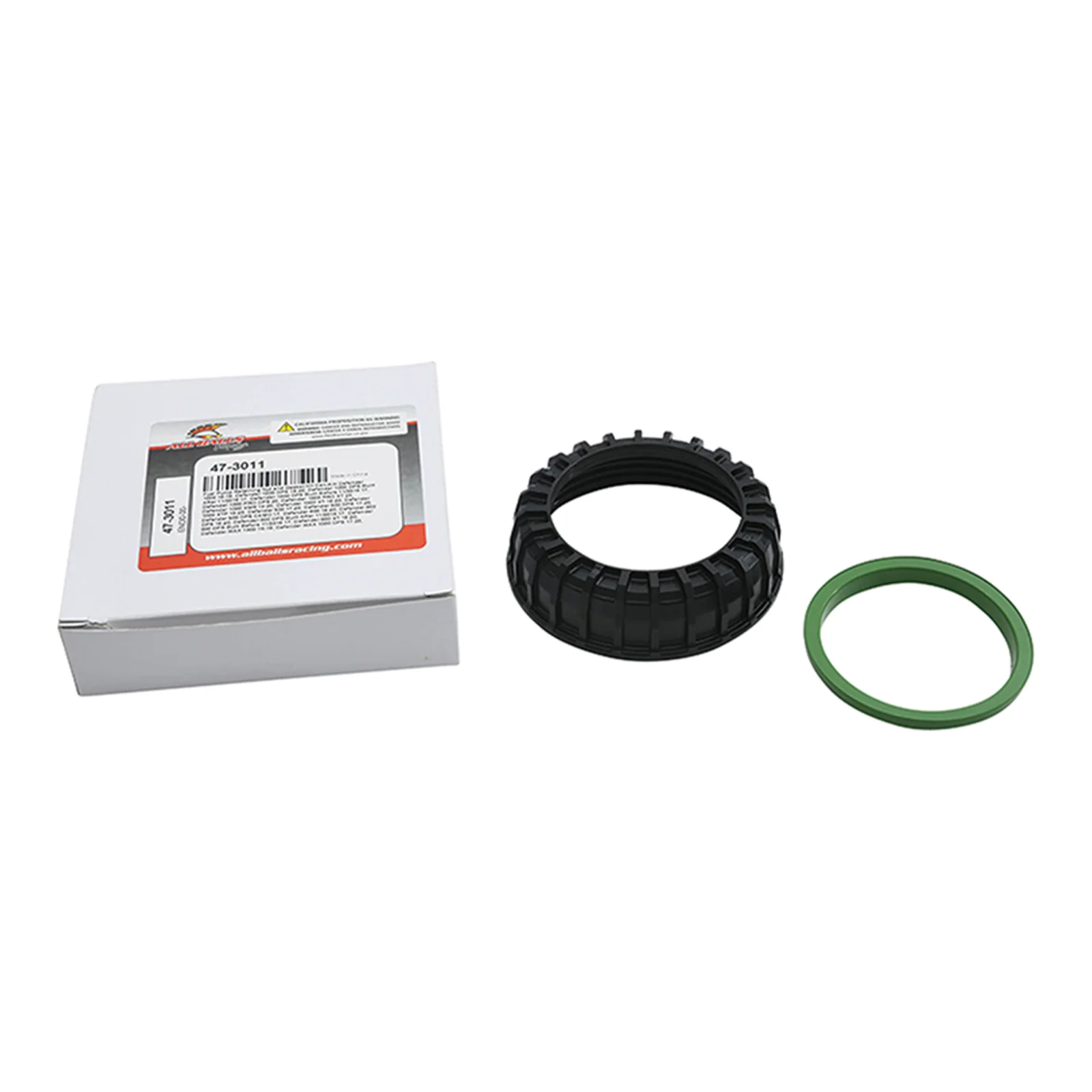 Fuel Pump Retaining Nut and Gasket Kit - 47-3011 - Image 5