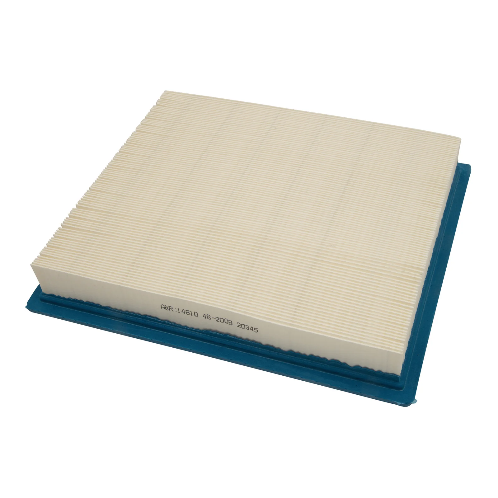 All Balls Racing Air Filter (48-1008) - Image 2
