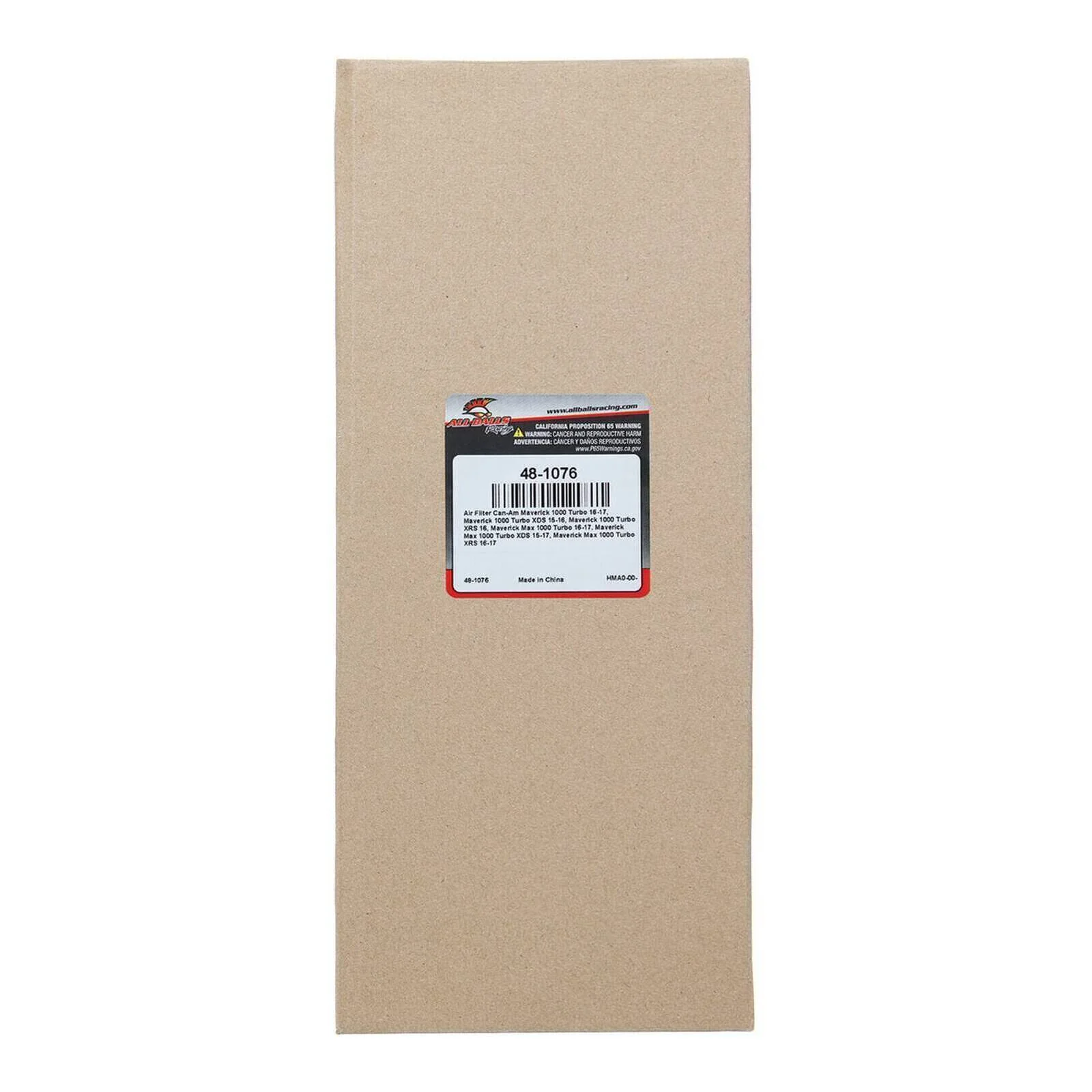 Air Filter 48-1076 - Image 5