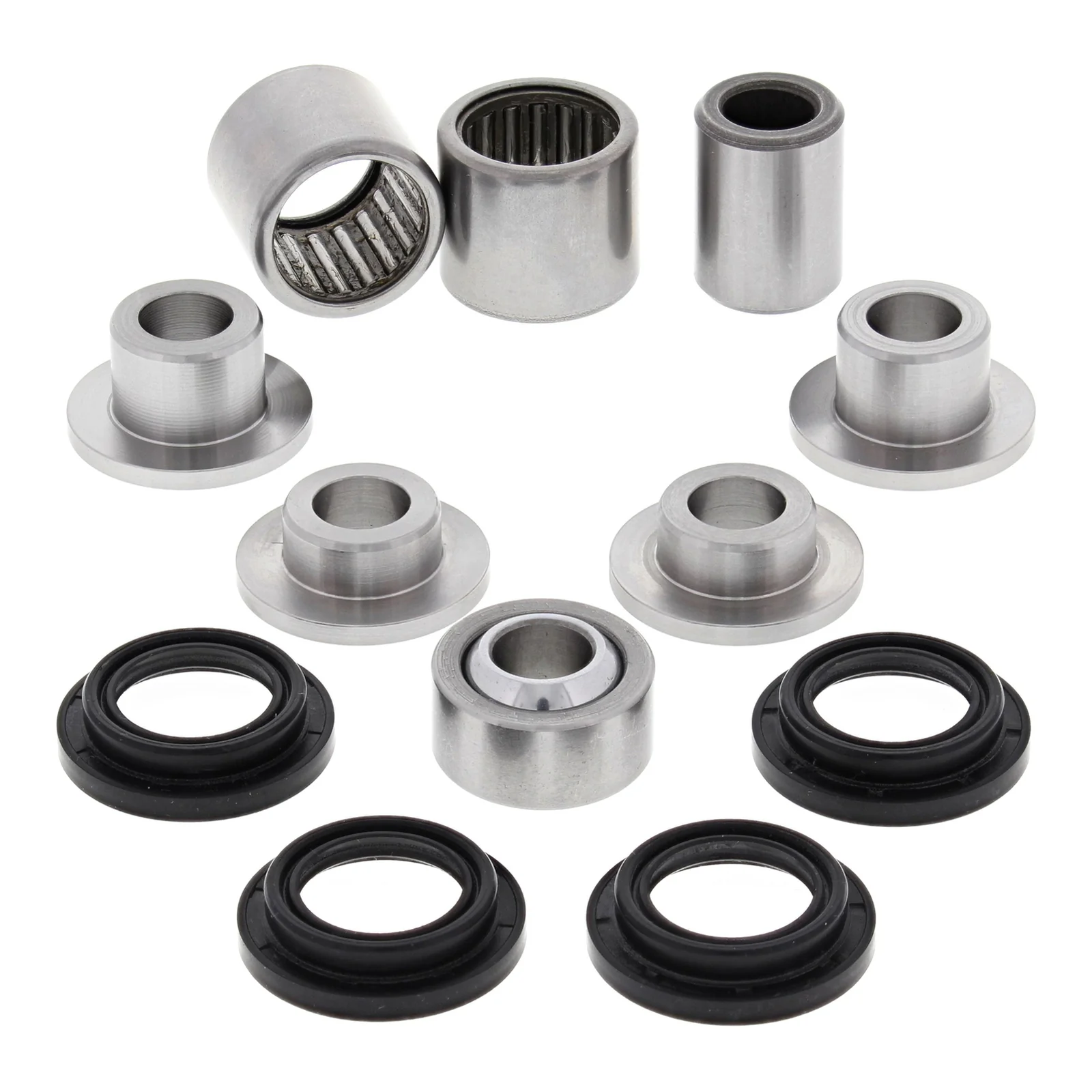 A-Arm Bearing and Seal Kit - Lower - 50-1031