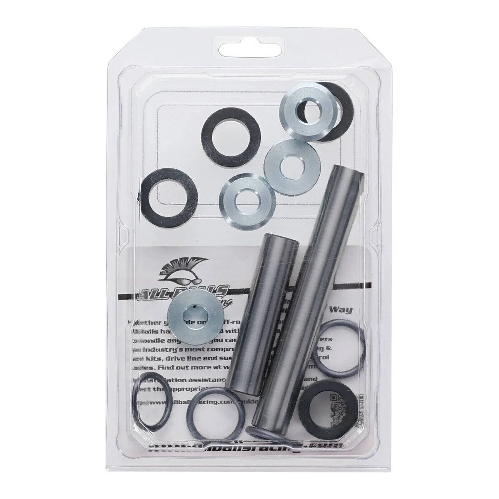 INDEPENDENT REAR SUSPENSION KNUCKLE ONLY KIT 50-1258 - Image 5