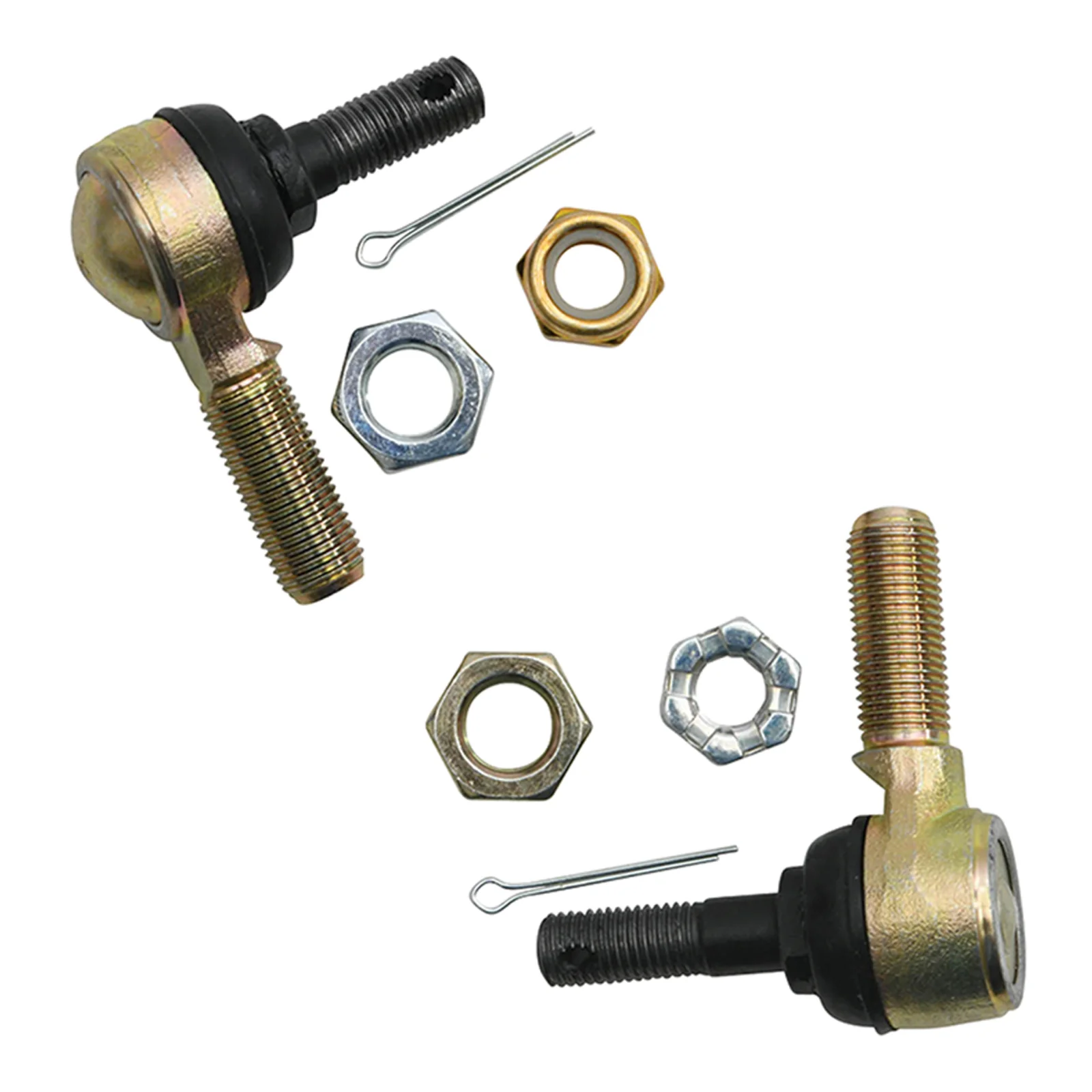 TIE ROD UPGRADE REPLACEMENT ENDS 51-1062 - Image 2