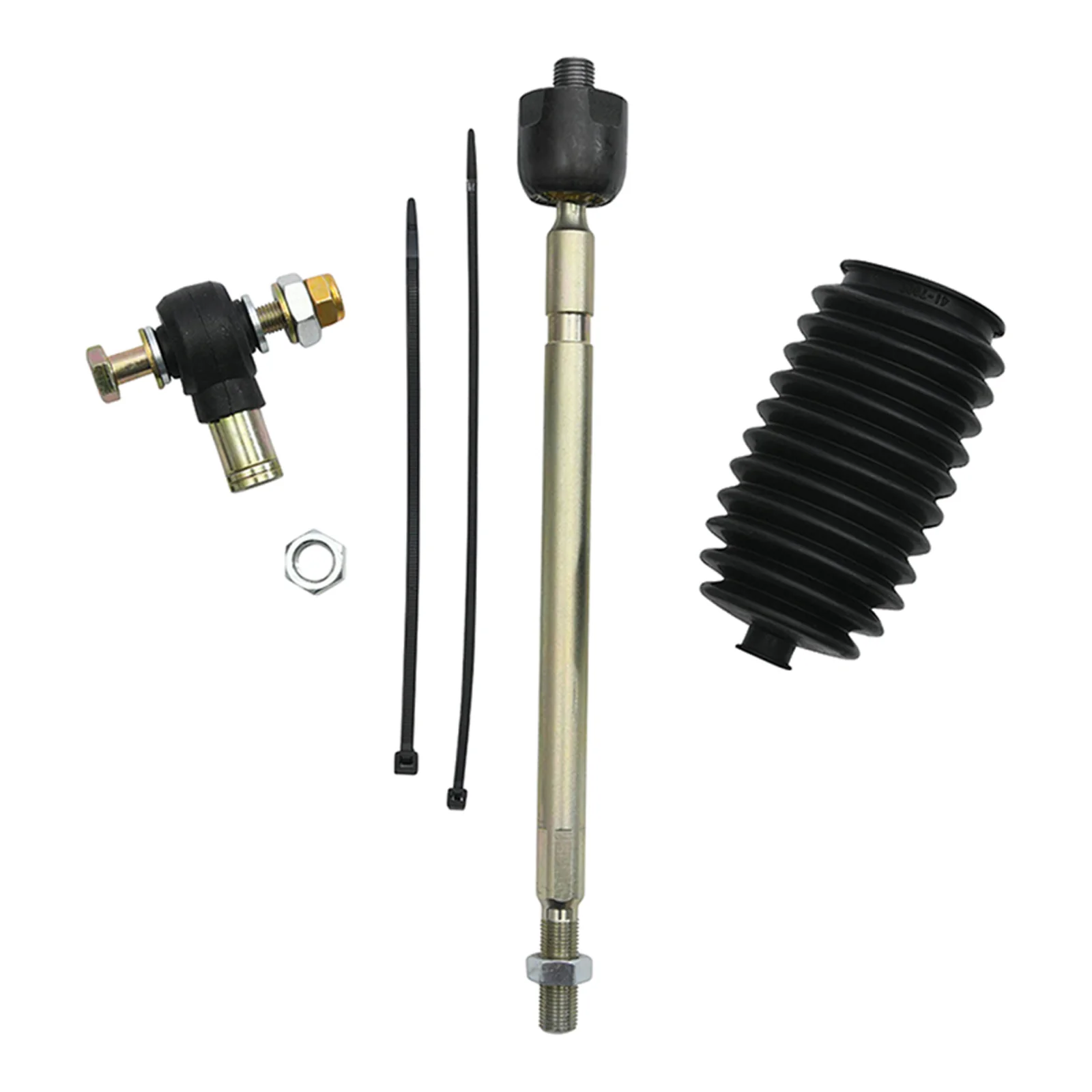 TIE ROD END KIT 51-1086-L - Image 2