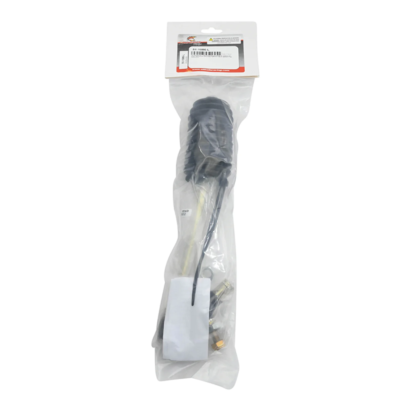 TIE ROD END KIT 51-1086-L - Image 3