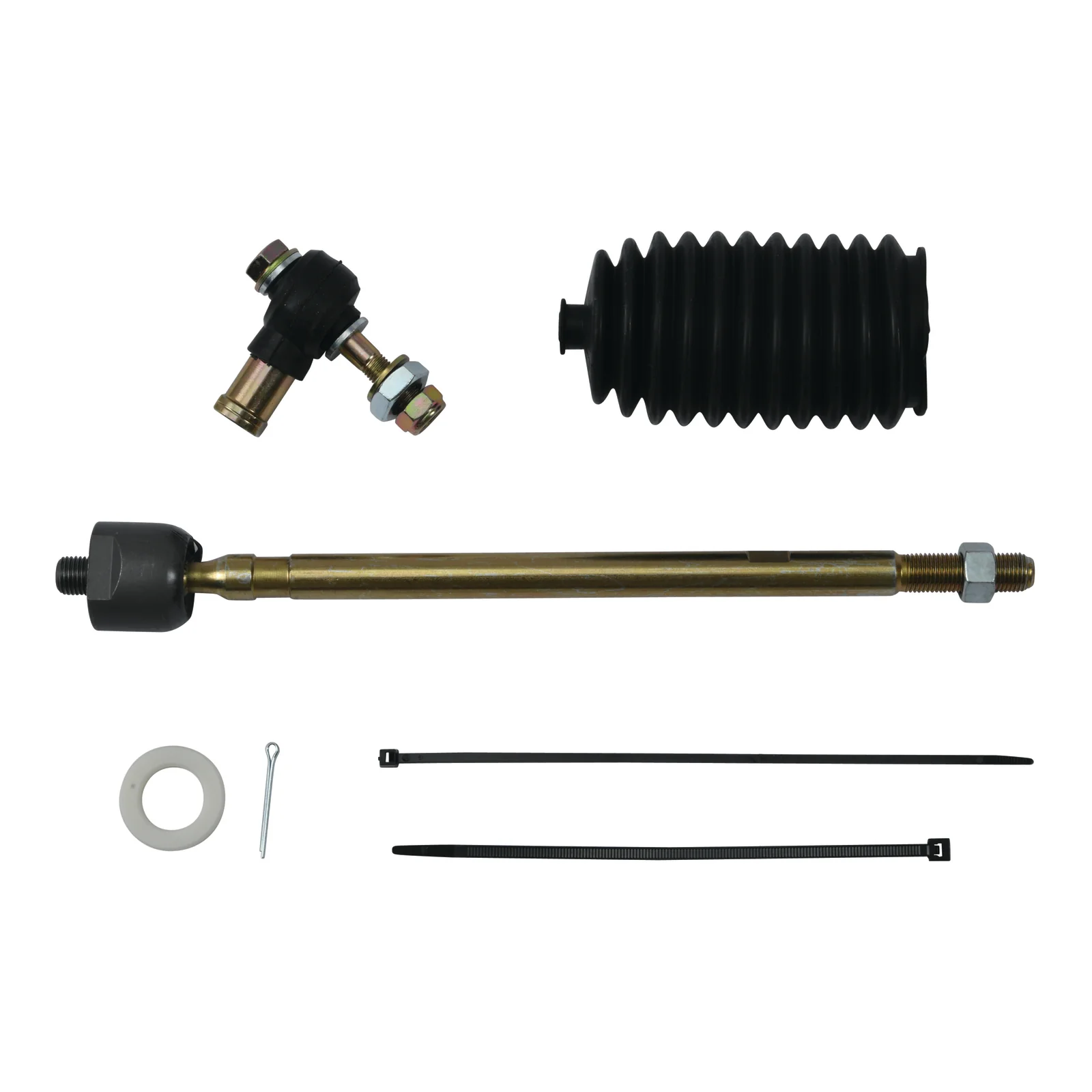 TIE ROD END KIT 51-1092-L - Image 2