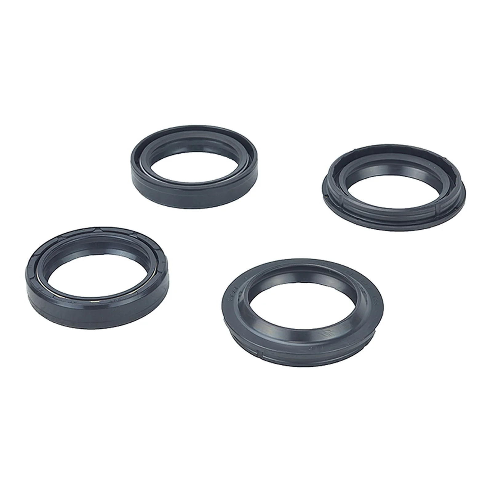 Dust and Fork Seal Kit 56-132 - Image 2