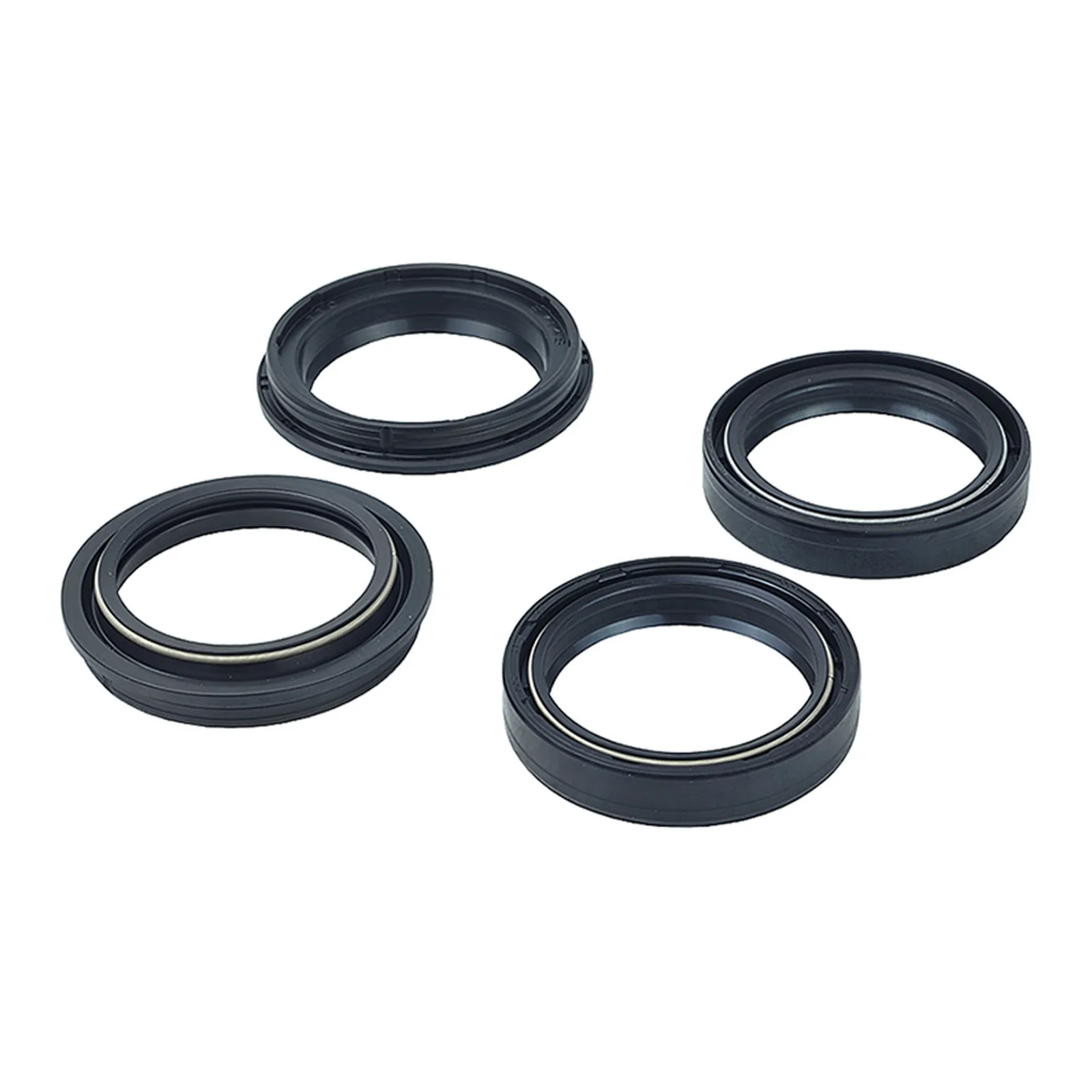 Dust and Fork Seal Kit 56-139 - Image 2