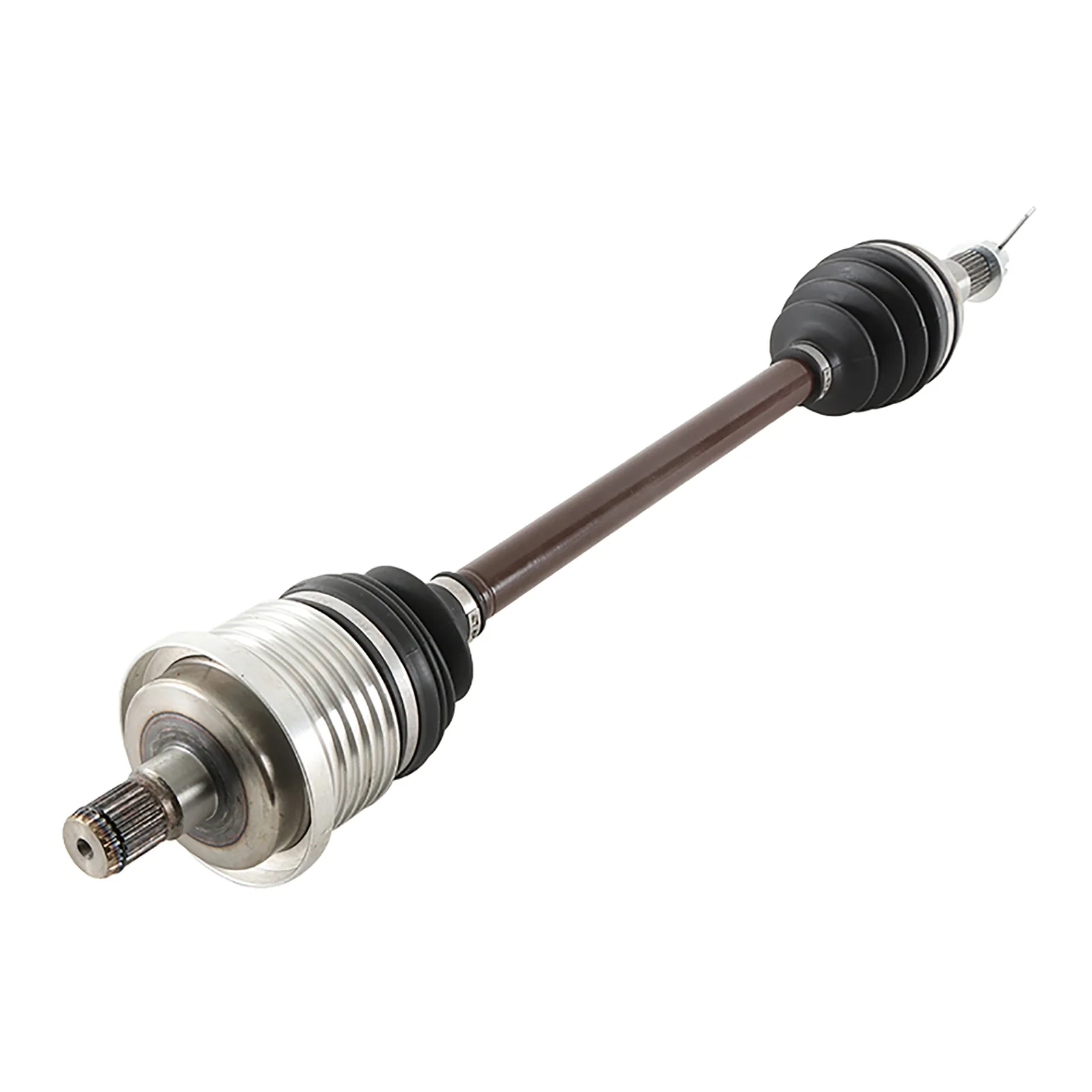 ATV CV/Axle Complete Shaft 6 Ball - Image 2
