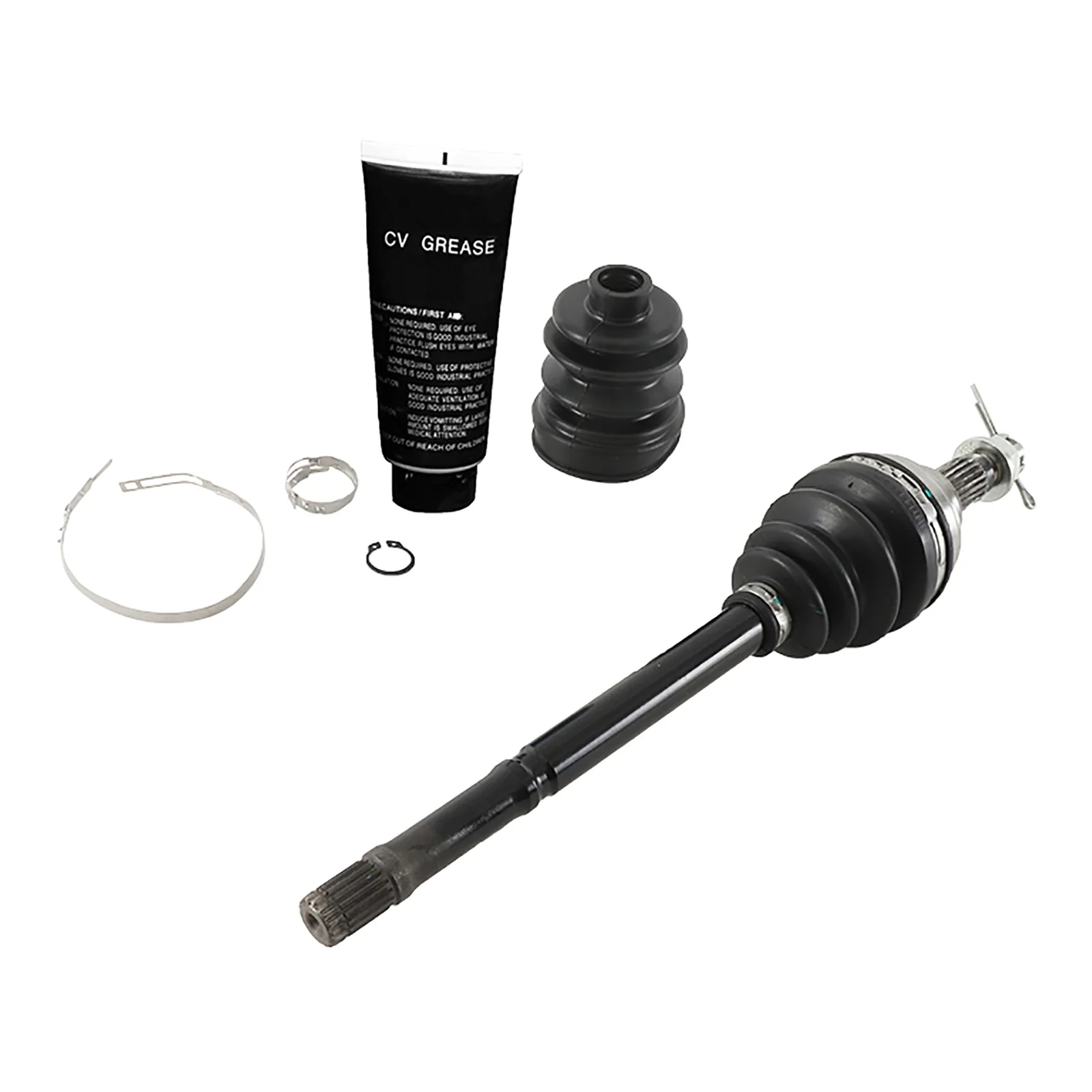 ATV CV/Axle Outer Half Shaft 6 Ball - Image 2