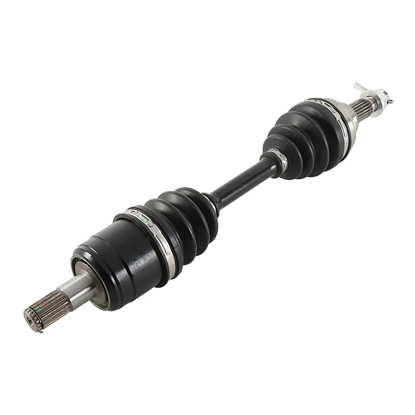 ATV CV/Axle Complete Shaft 6 Ball - Image 2