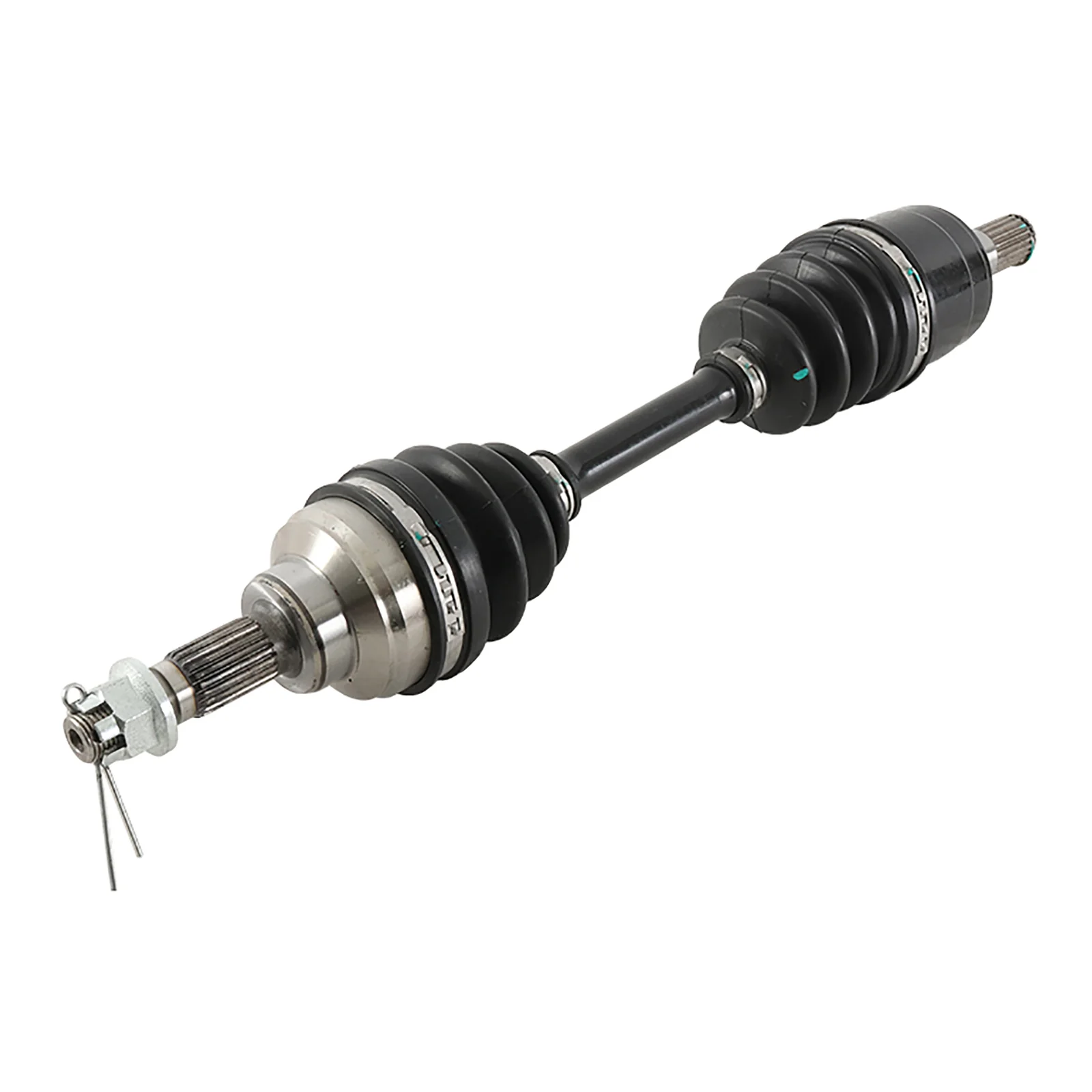 ATV CV/Axle Complete Shaft 6 Ball - Image 3