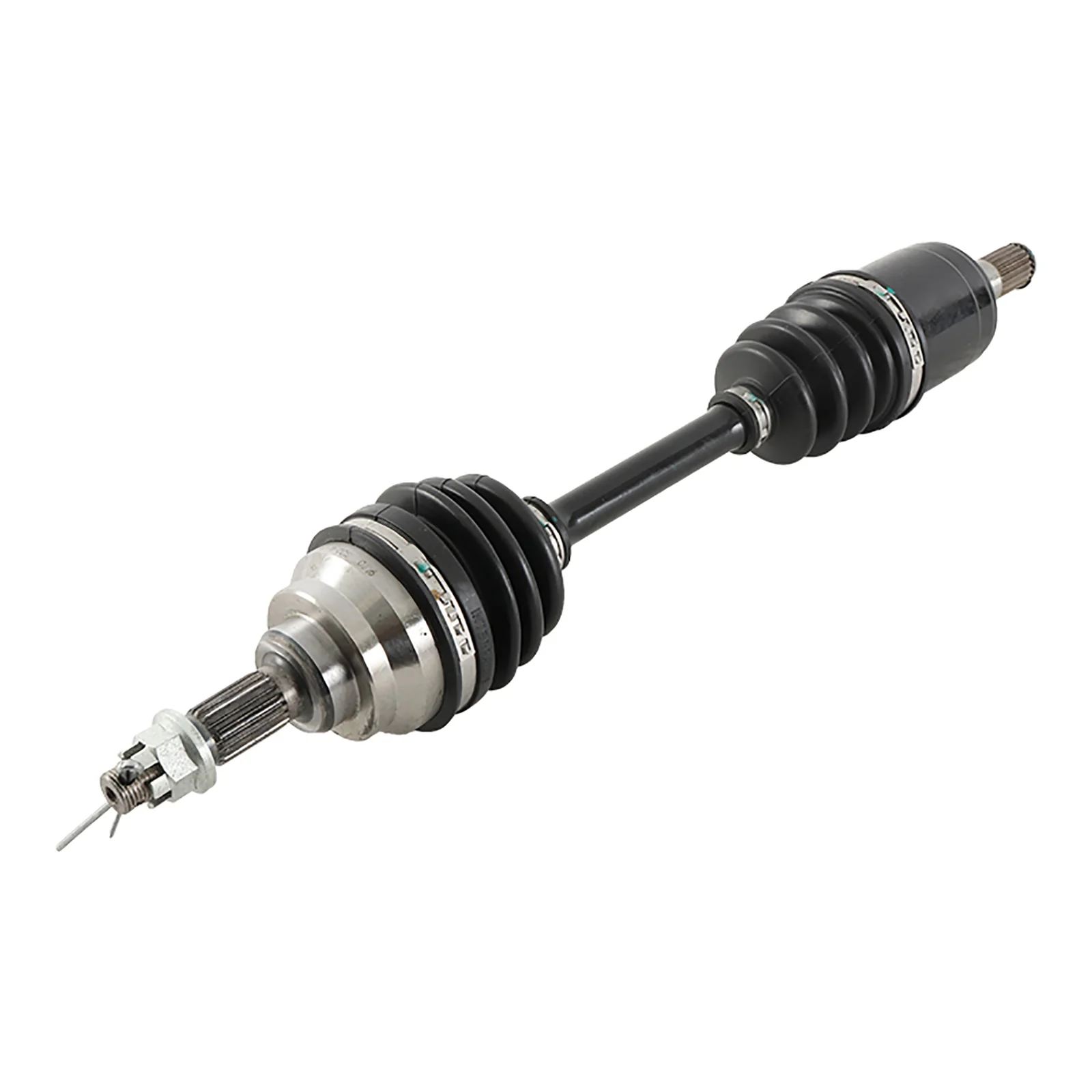 ATV CV/Axle Complete Shaft 6 Ball - Image 3