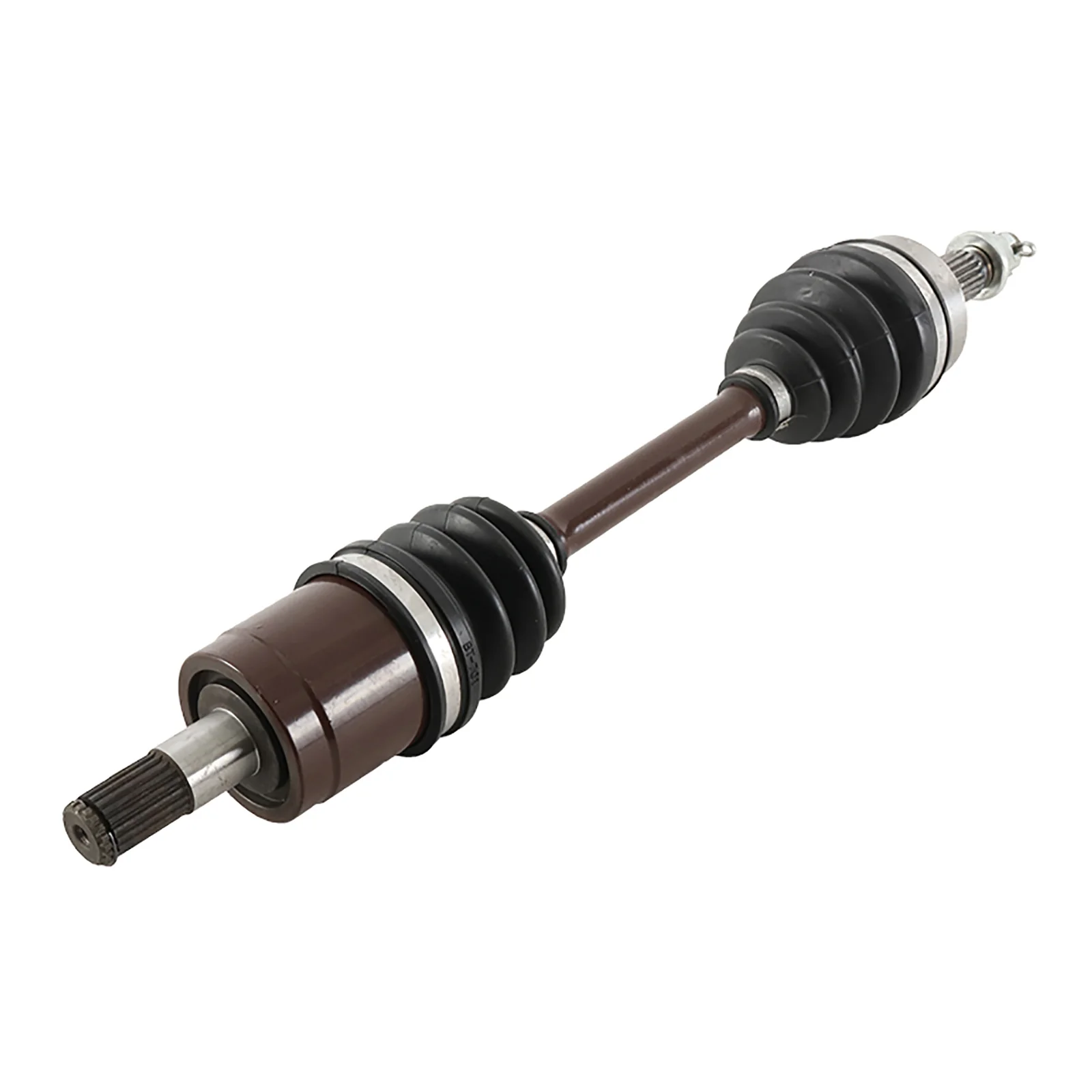 ATV CV/Axle Complete Shaft 6 Ball - Image 2