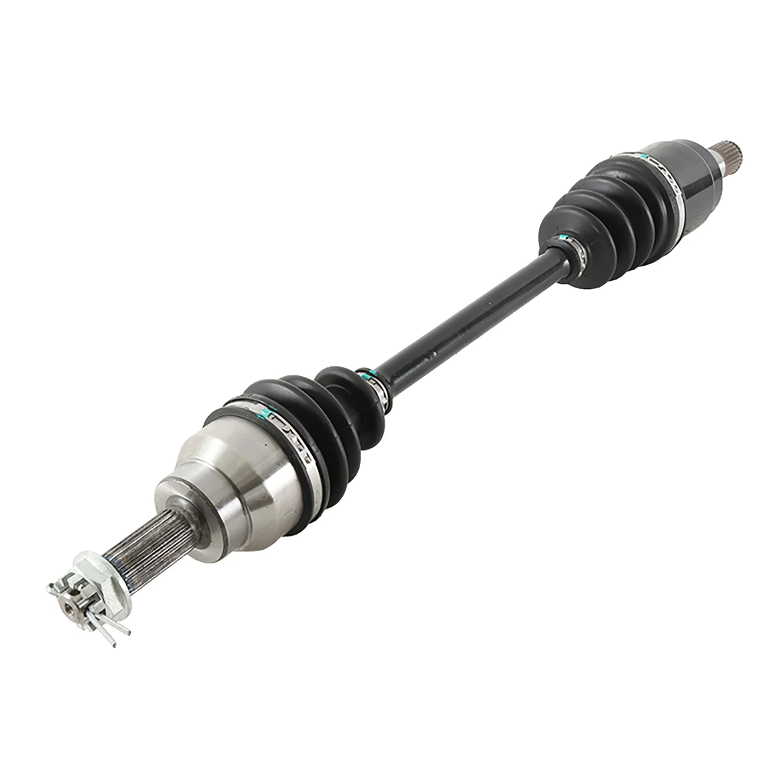ATV CV/Axle Complete Shaft 6 Ball - Image 3