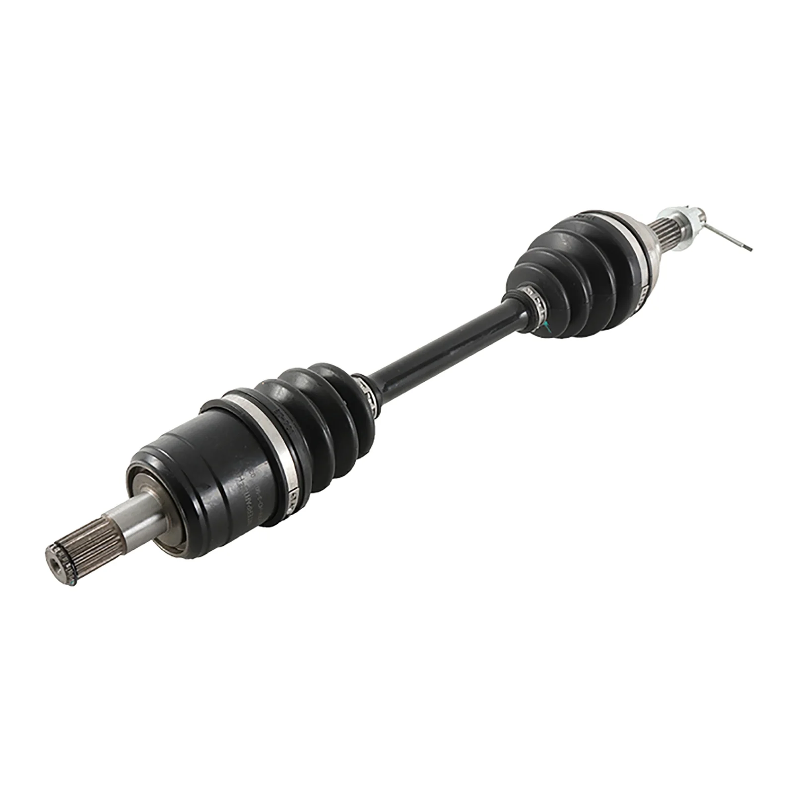 ATV CV/Axle Complete Shaft 6 Ball - Image 2