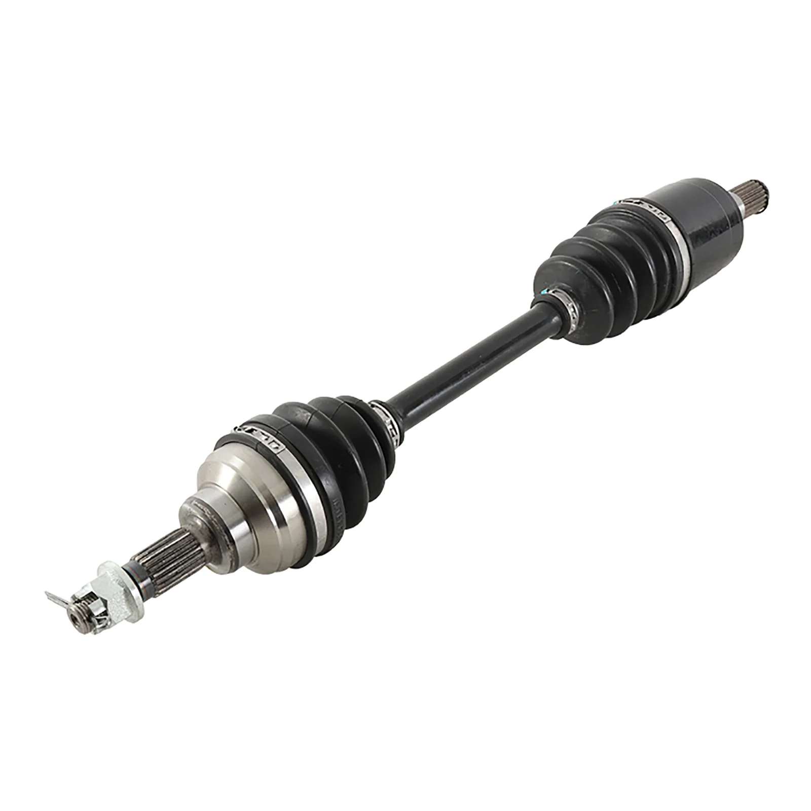 ATV CV/Axle Complete Shaft 6 Ball - Image 3