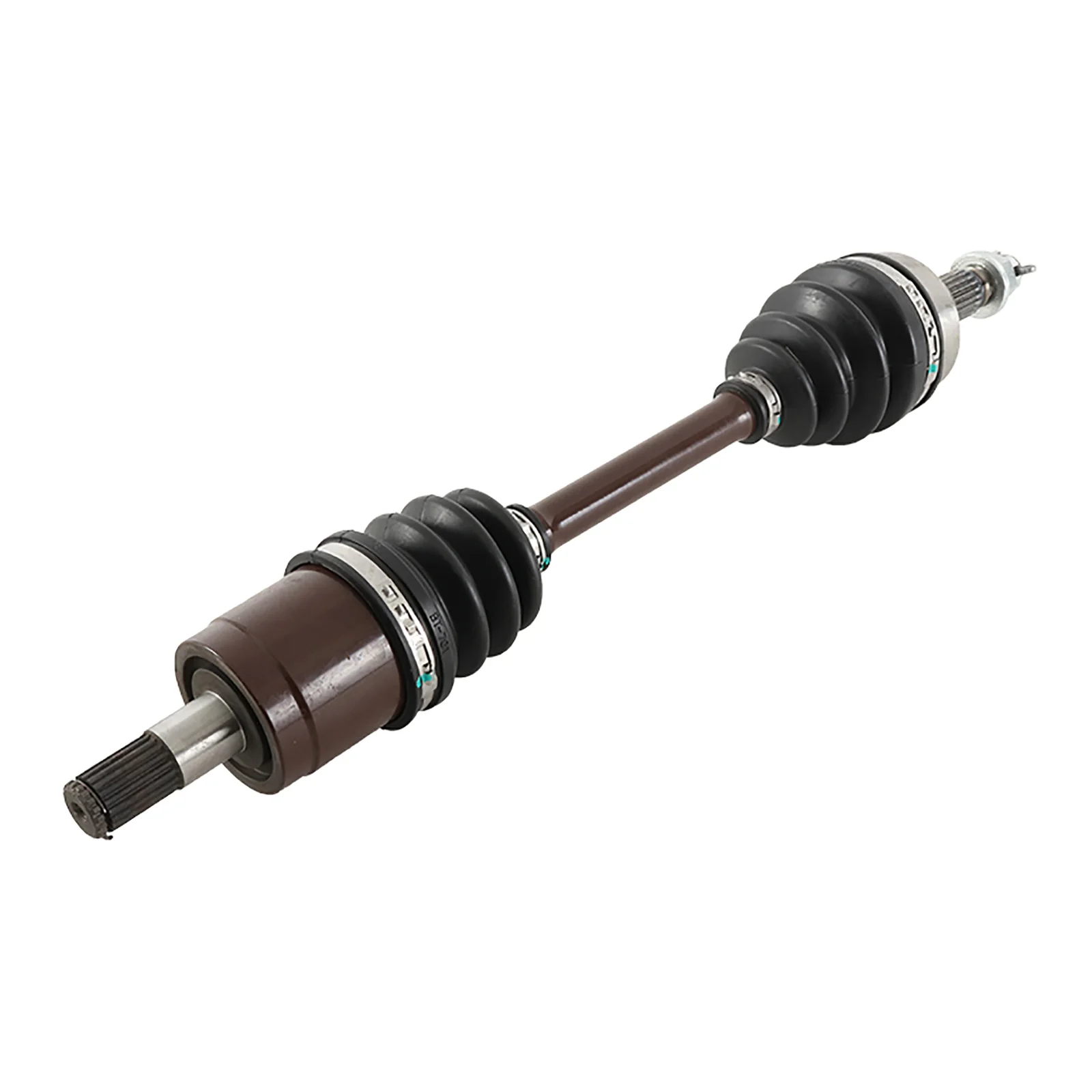 ATV CV/Axle Complete Shaft 6 Ball - Image 2