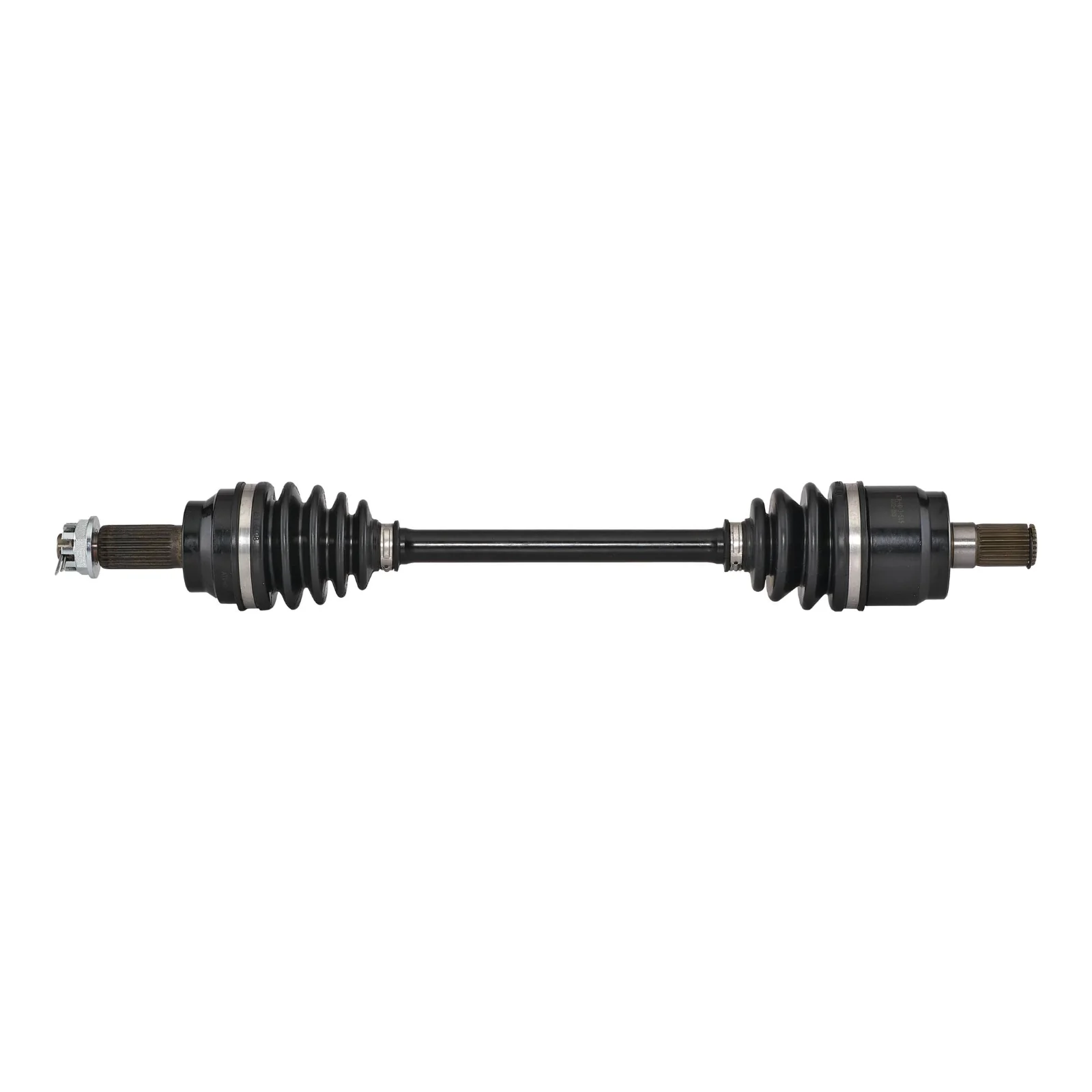 ATV CV/Axle Complete Shaft 6 Ball - Image 3