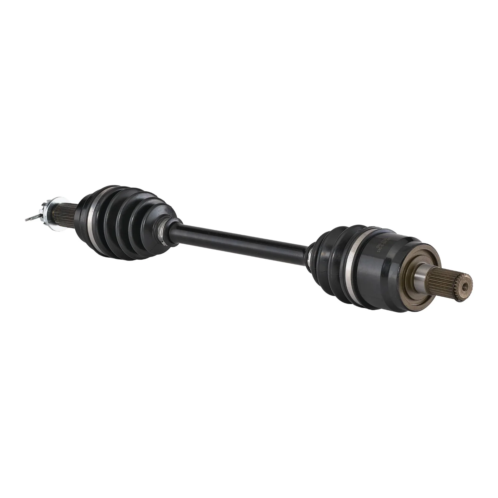 ATV CV/Axle Complete Shaft 6 Ball - Image 4