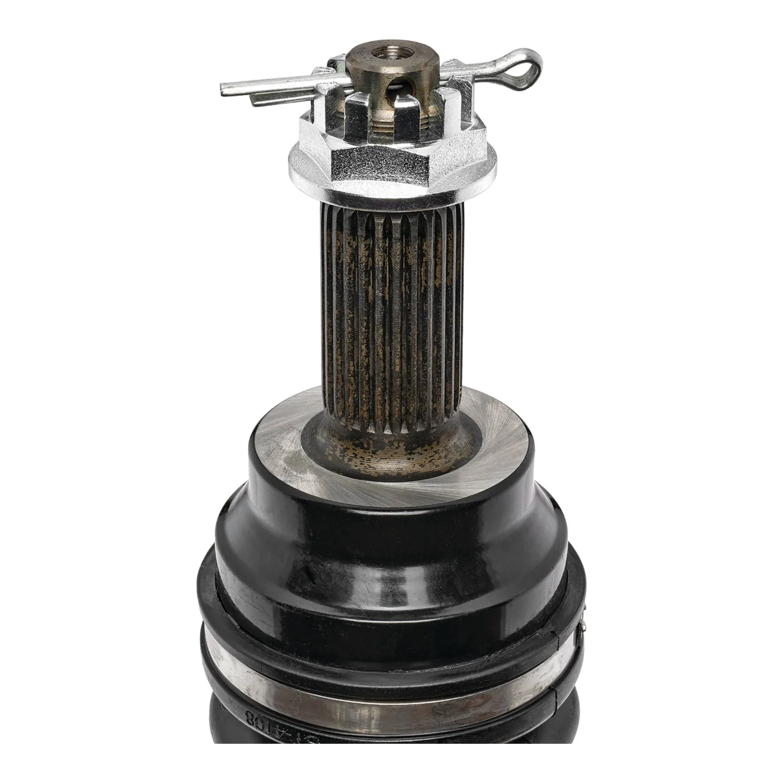 ATV CV/Axle Complete Shaft 6 Ball - Image 7