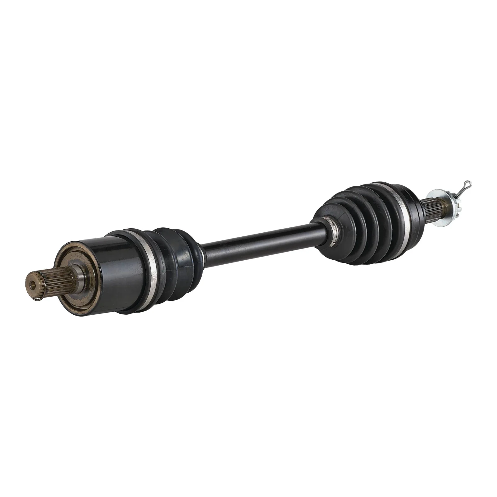 ATV CV/Axle 6 Ball Complete Shaft - Image 2