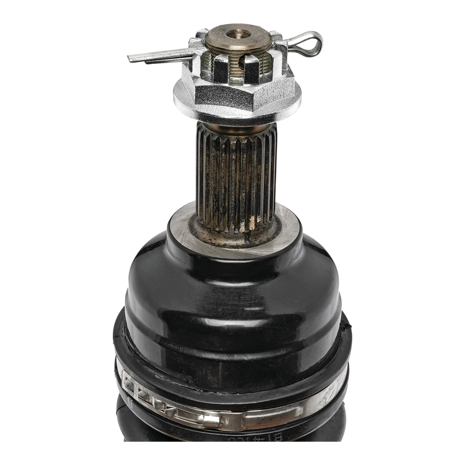 ATV CV/Axle 6 Ball Complete Shaft - Image 7