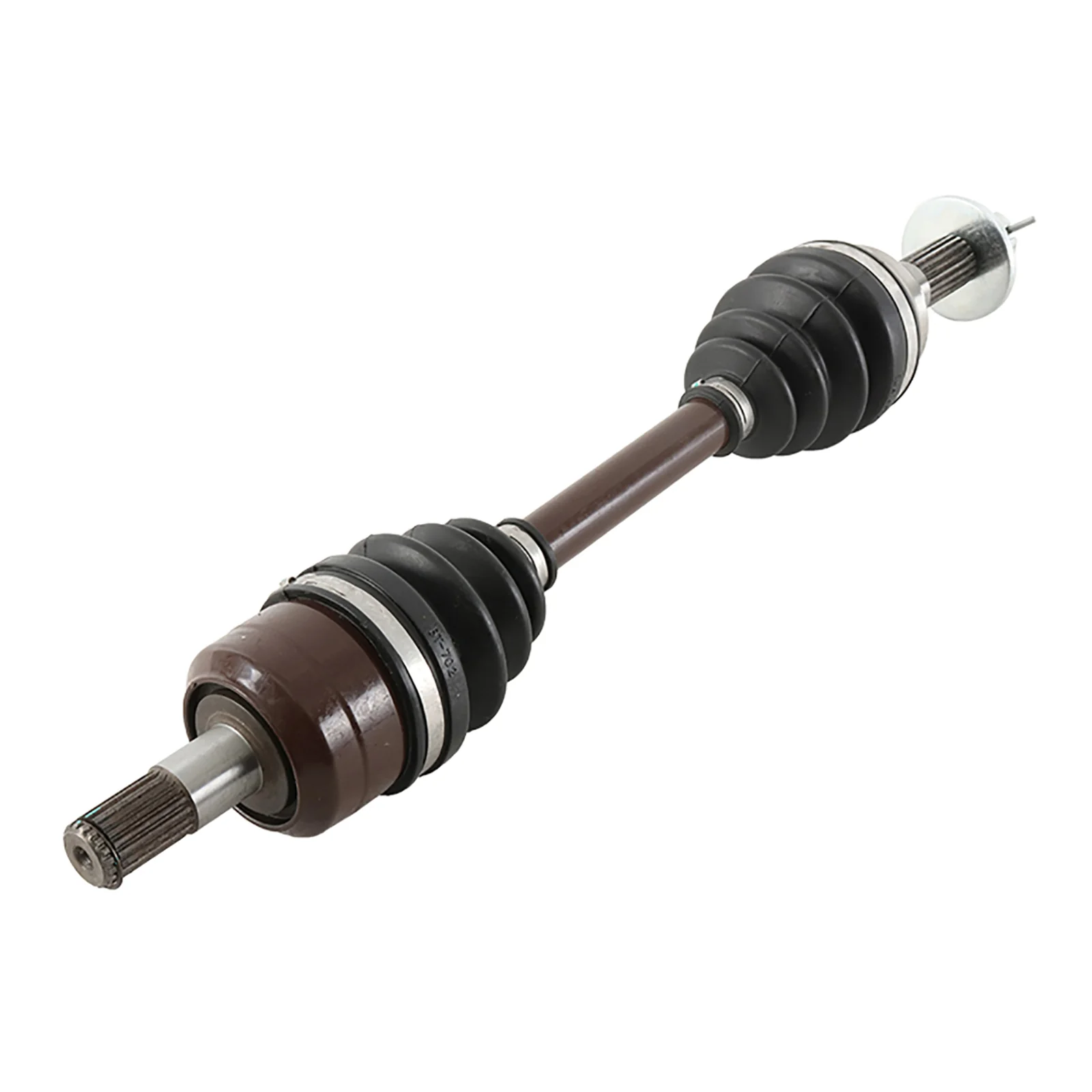 ATV CV/Axle Complete Shaft 6 Ball - Image 2