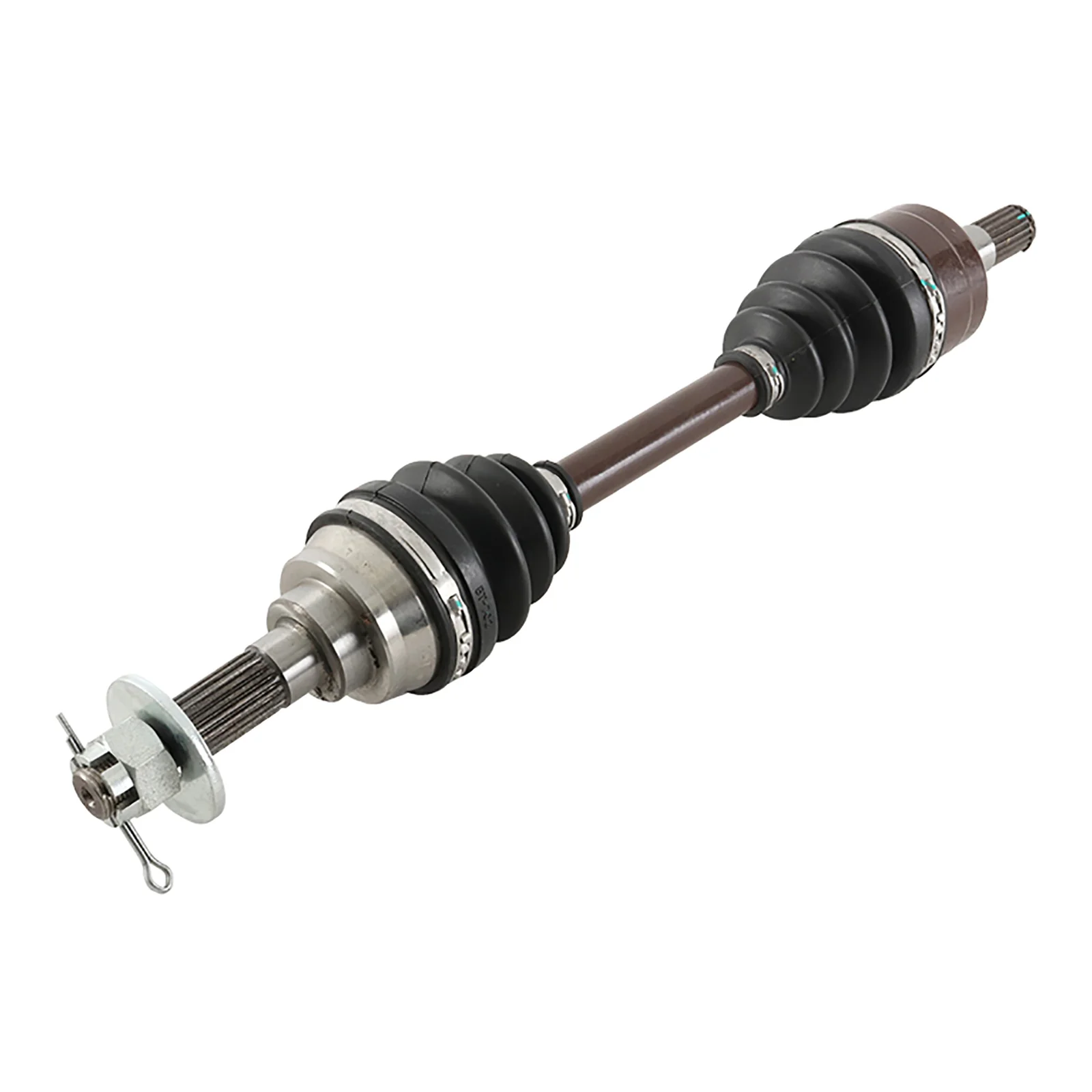 ATV CV/Axle Complete Shaft 6 Ball - Image 3