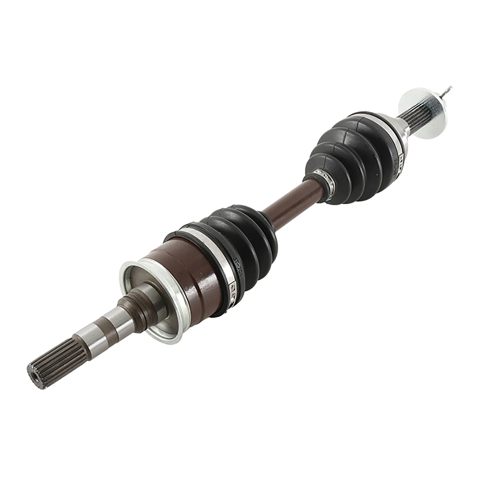 ATV CV/Axle Complete Shaft 6 Ball - Image 2