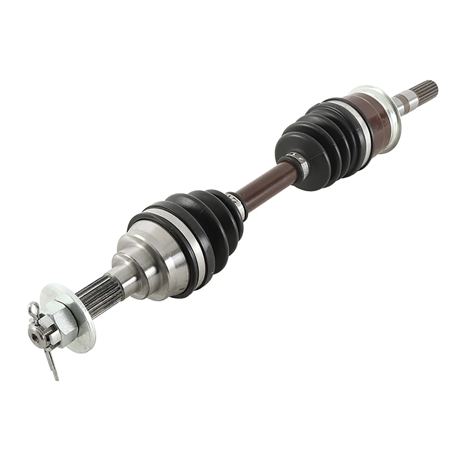 ATV CV/Axle Complete Shaft 6 Ball - Image 3