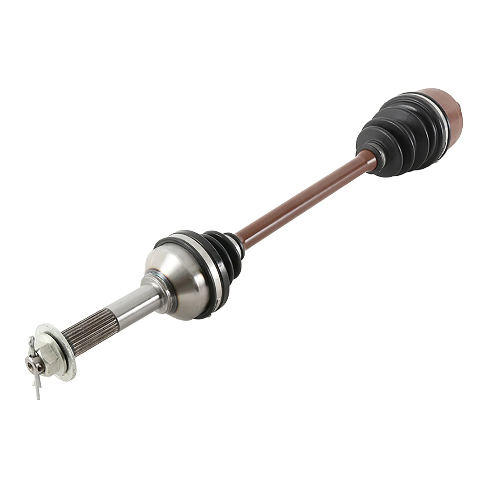 ATV CV/Axle Complete Shaft 6 Ball - Image 3