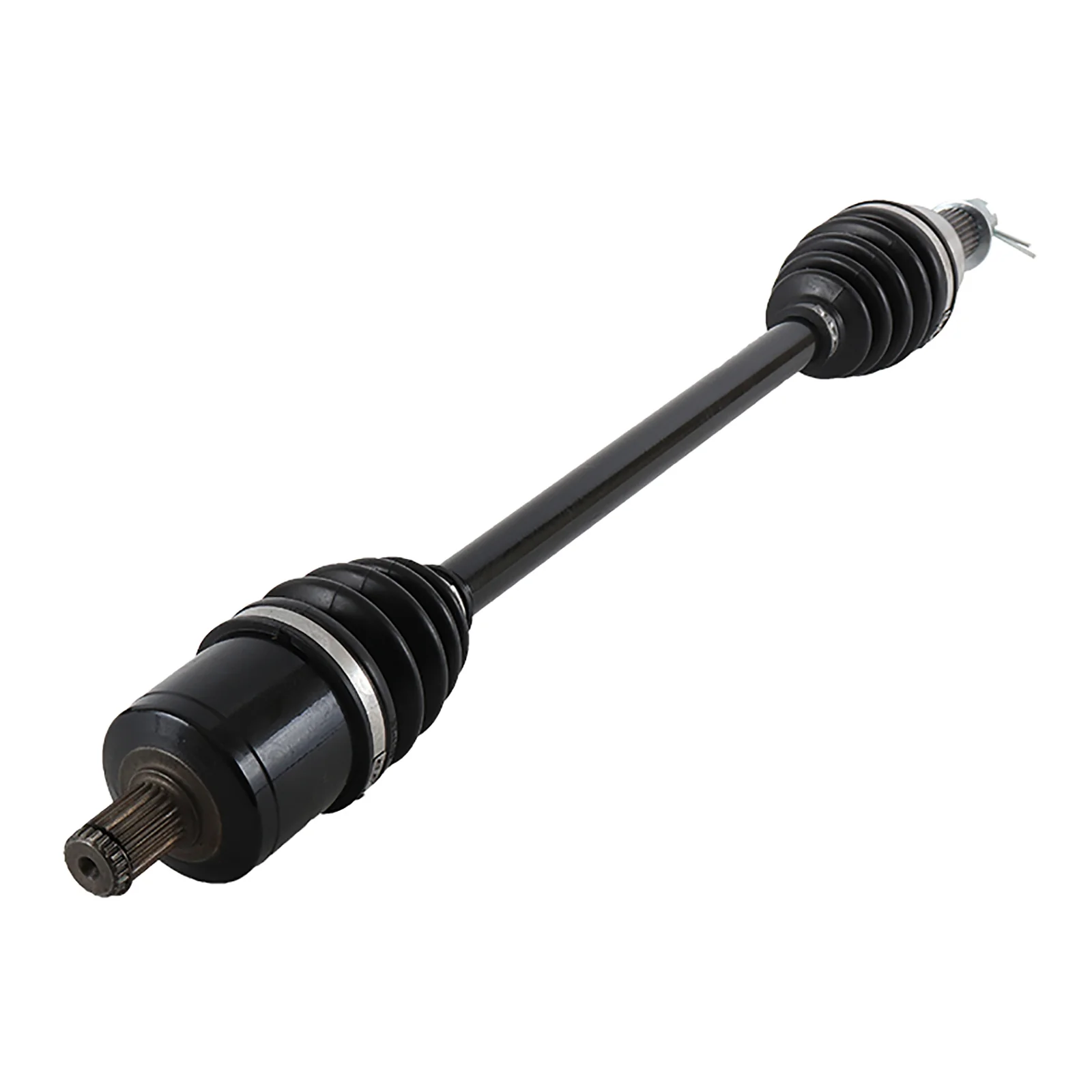 ATV CV/AXLE 6 BALL COMPLETE SHAFT AB6-PO-8-307 - Image 2