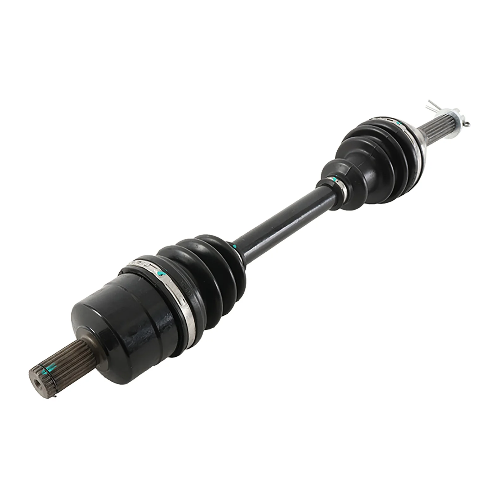 ATV CV/Axle Complete Shaft 6 Ball - Image 2