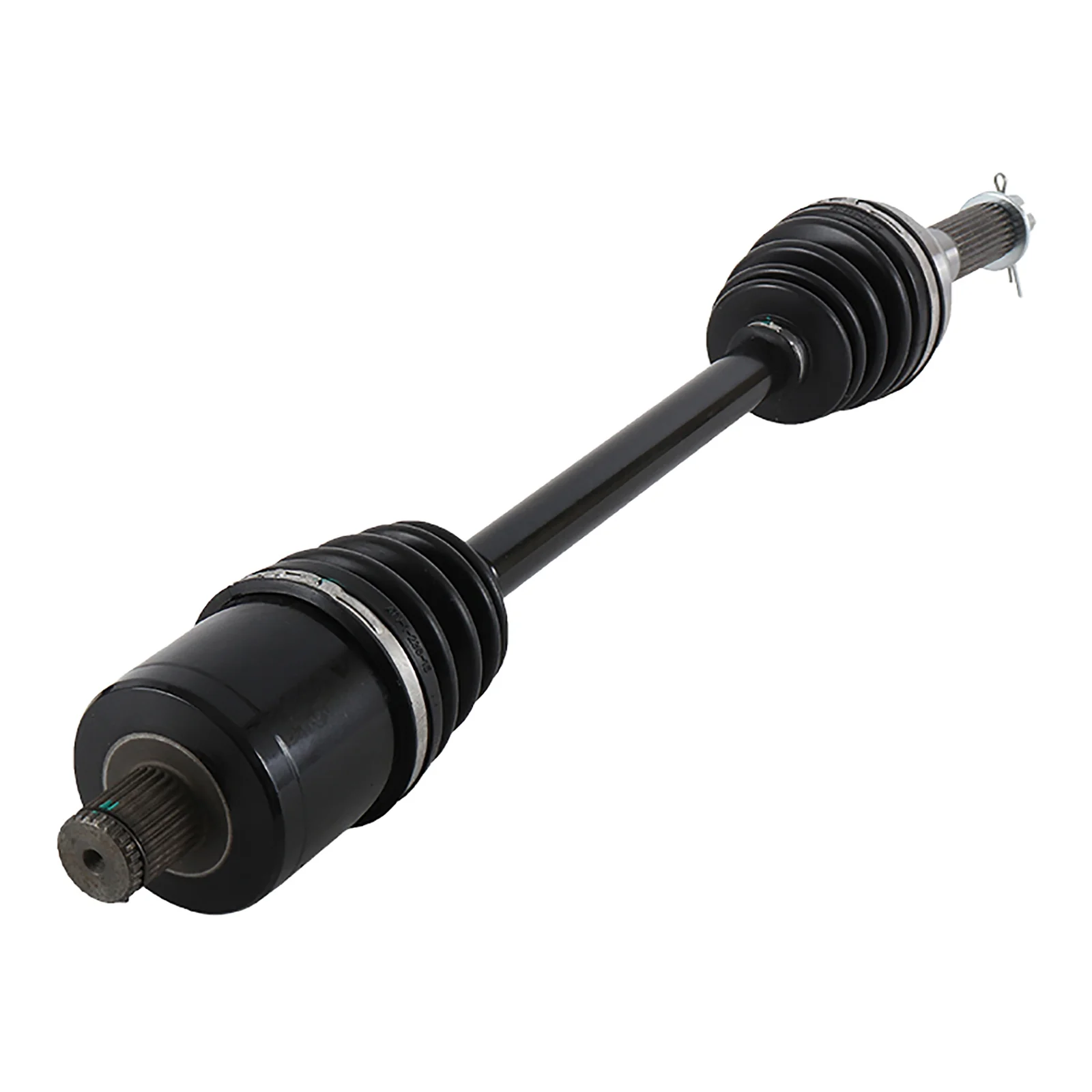 ATV CV/Axle Complete Shaft (Trk) 6 Ball - Image 2