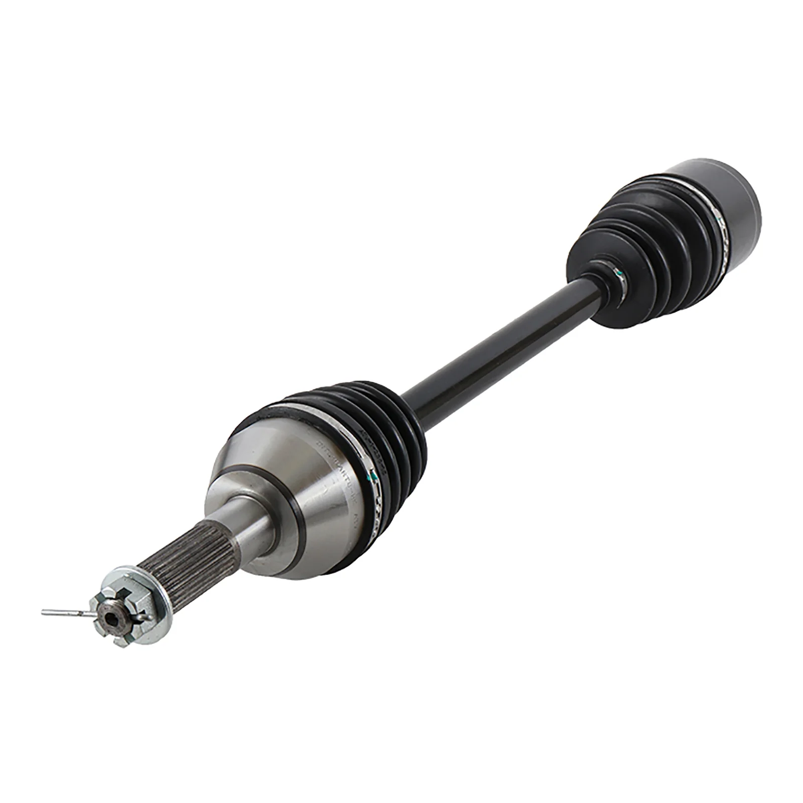 ATV CV/Axle Complete Shaft (Trk) 6 Ball - Image 3
