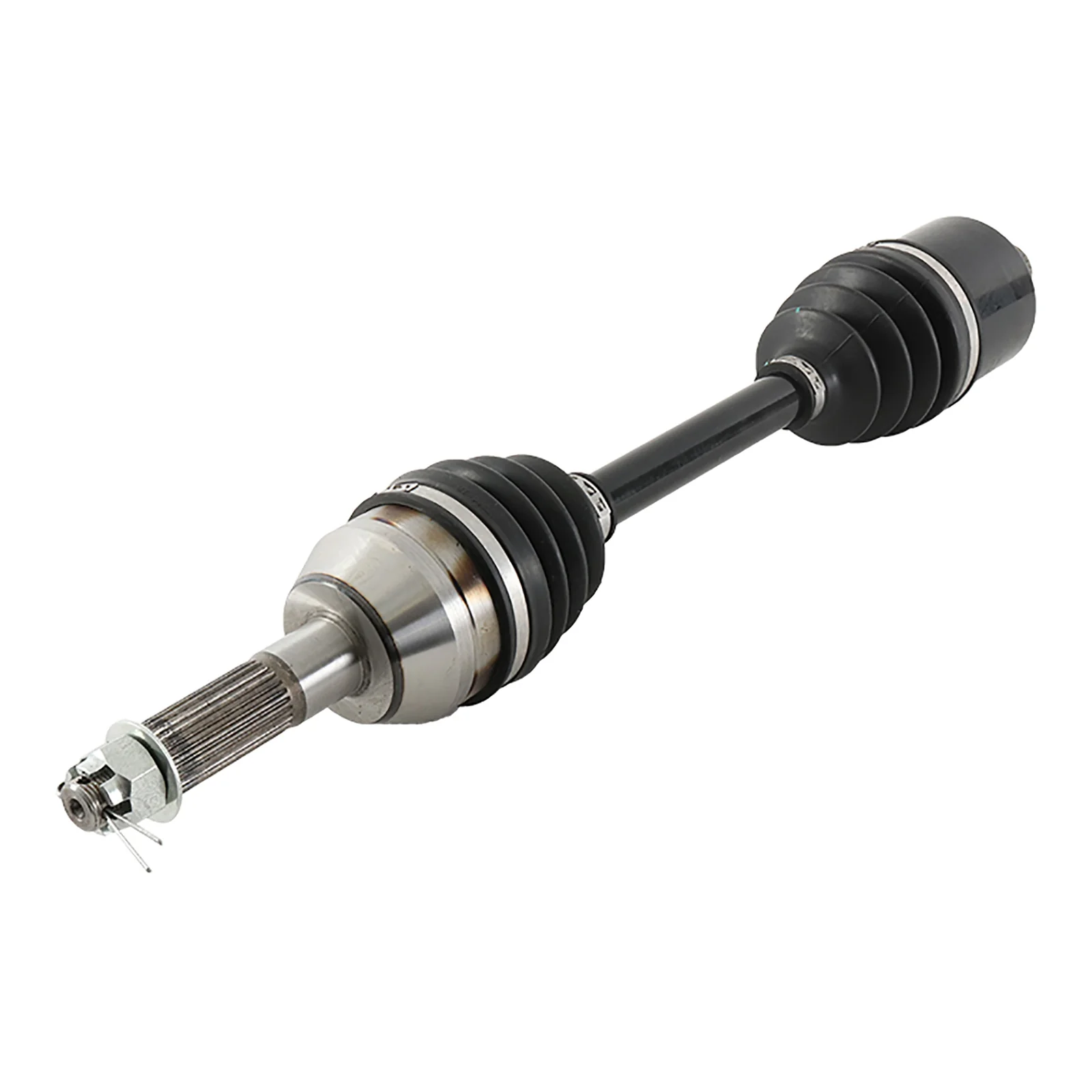 ATV CV/Axle Complete Shaft 6 Ball - Image 3