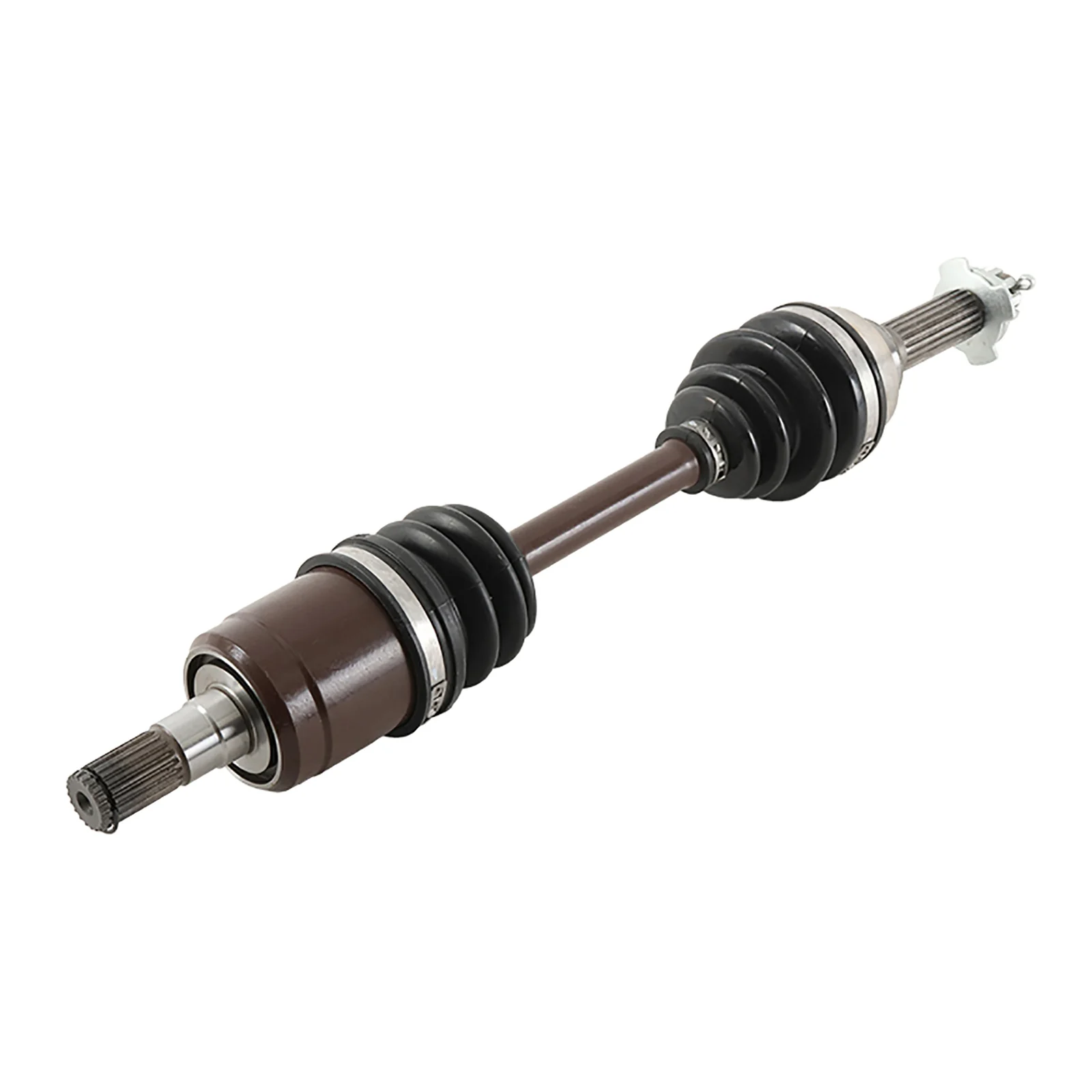 ATV CV/Axle Complete Shaft 6 Ball - Image 2