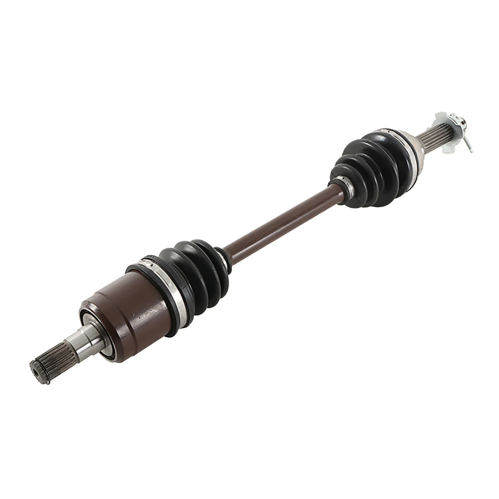 ATV CV/Axle Complete Shaft 6 Ball - Image 2