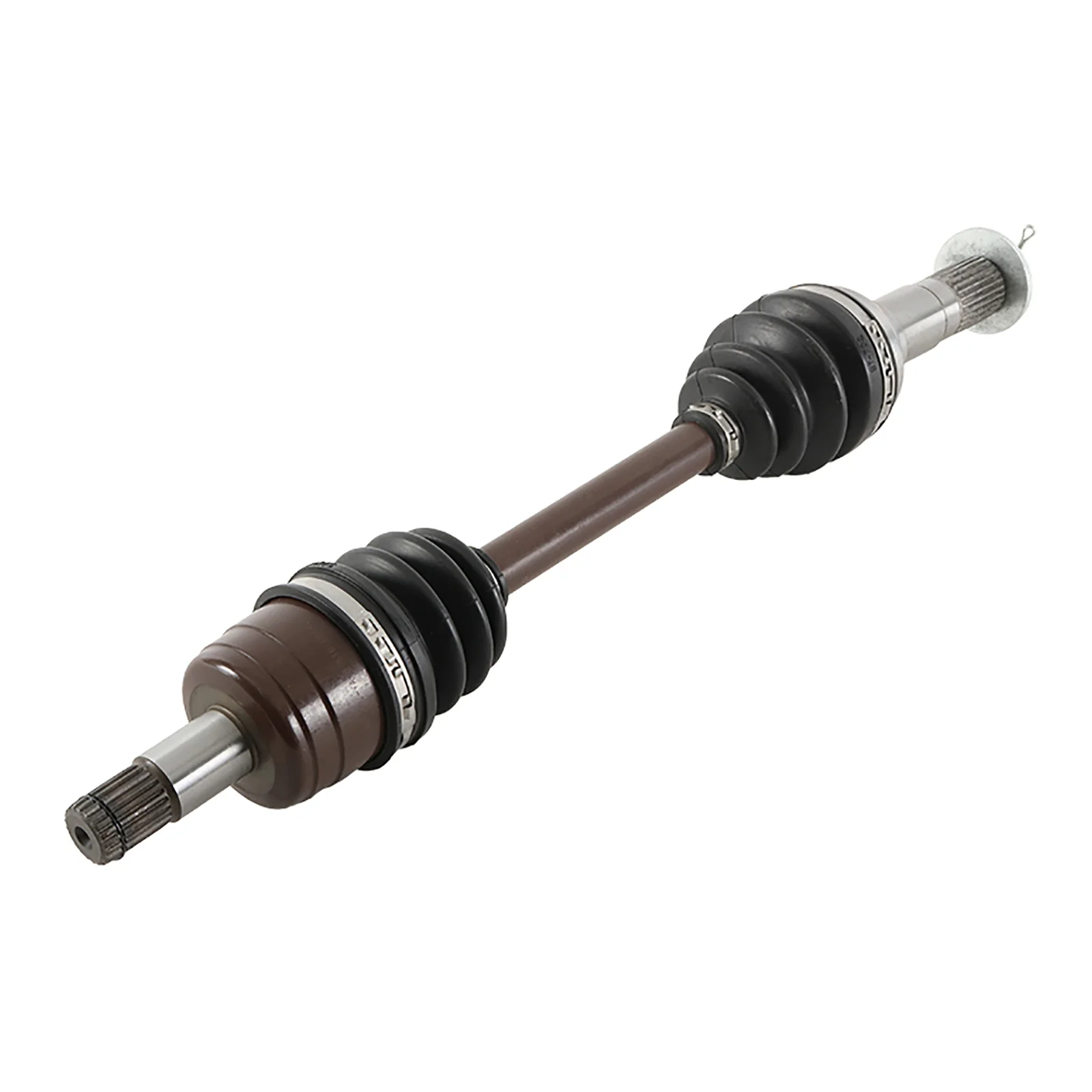 ATV CV/Axle Complete Shaft 6 Ball- Not For Pro Model. - Image 2