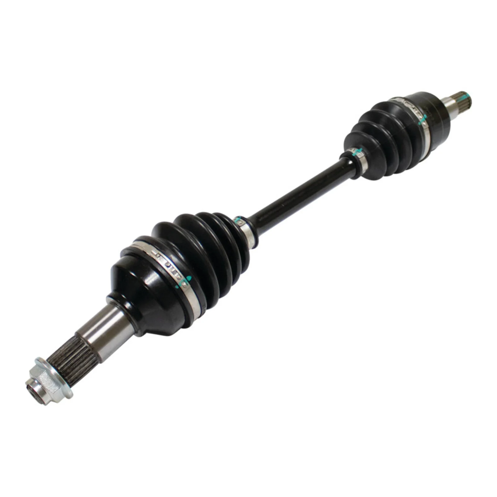 ATV CV/Axle Complete Shaft 6 Ball - Image 5