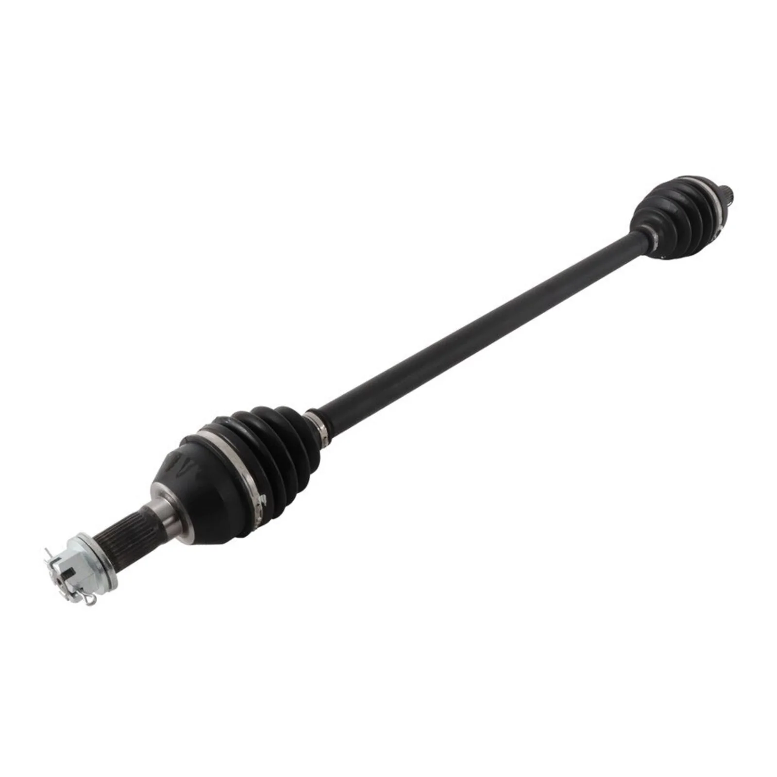 ATV CV/Axle Complete 8 Ball Can-Am - Image 3
