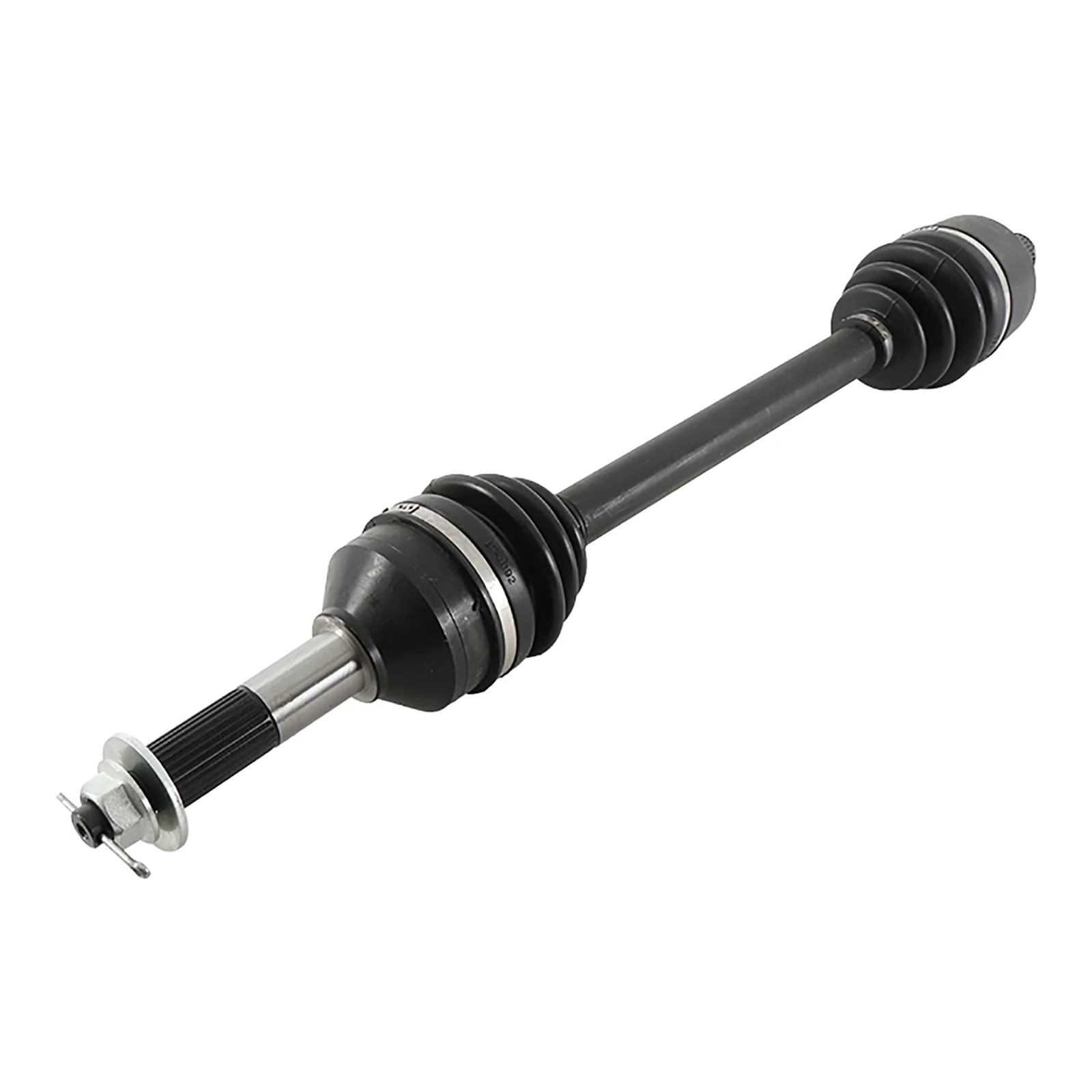 ATV CV/Axle Complete 8 Ball - Image 3