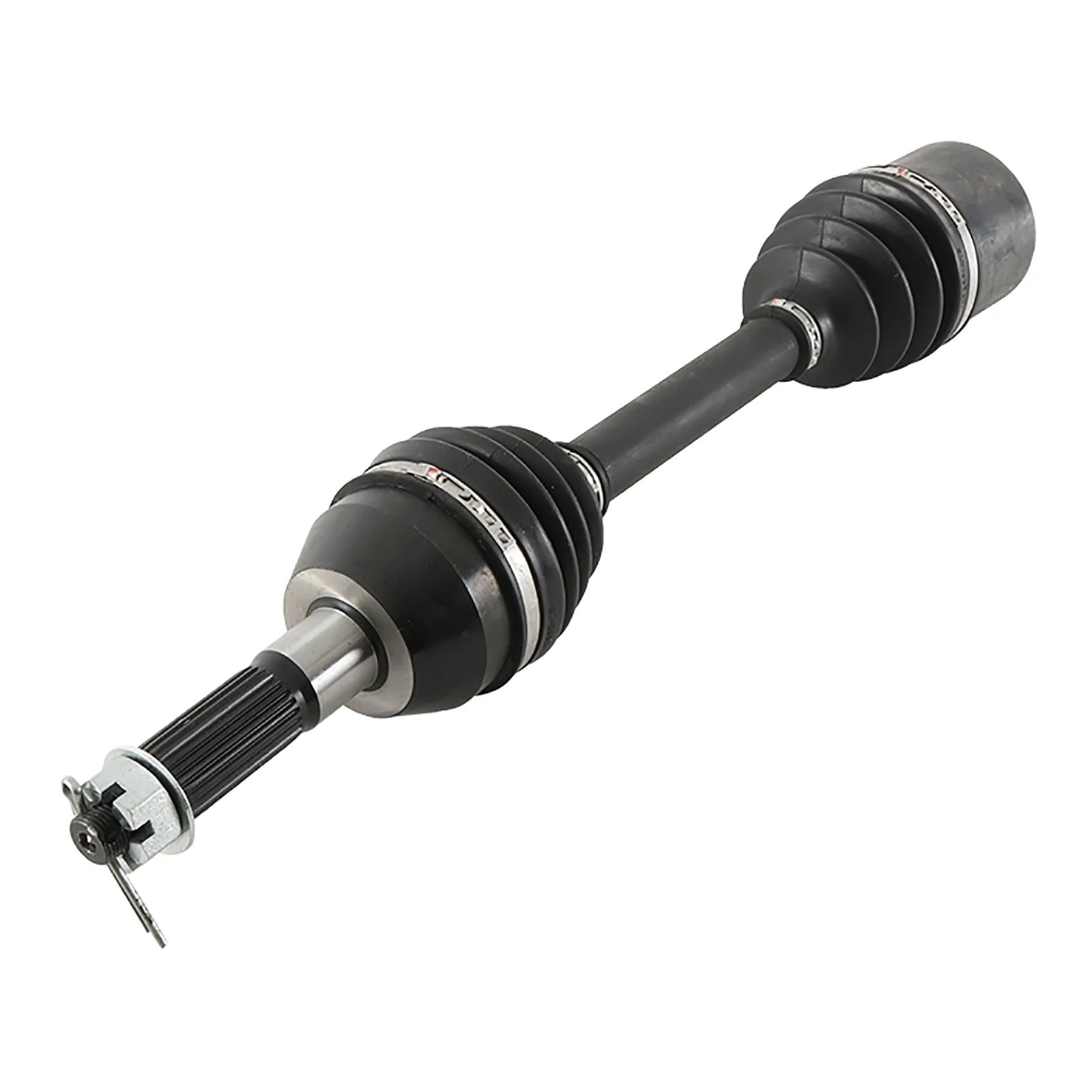 ATV CV/Axle Complete 8 Ball - Image 3