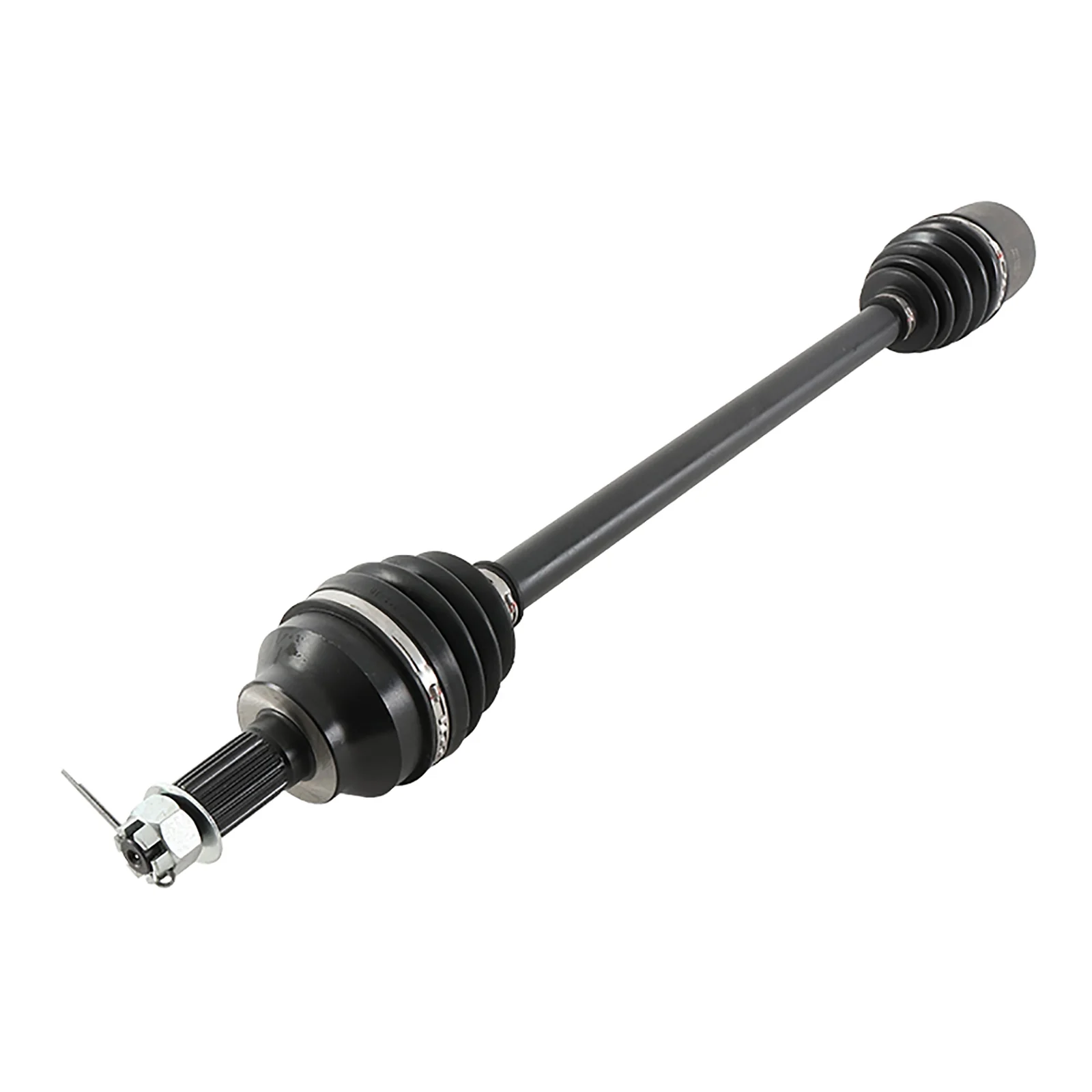 ATV CV/Axle Complete 8 Ball - Image 3