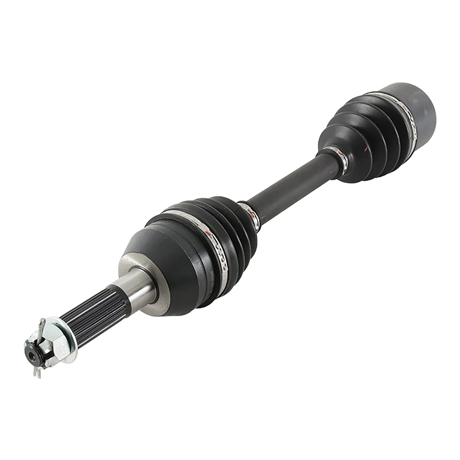ATV CV/Axle Complete 8 Ball - Image 3